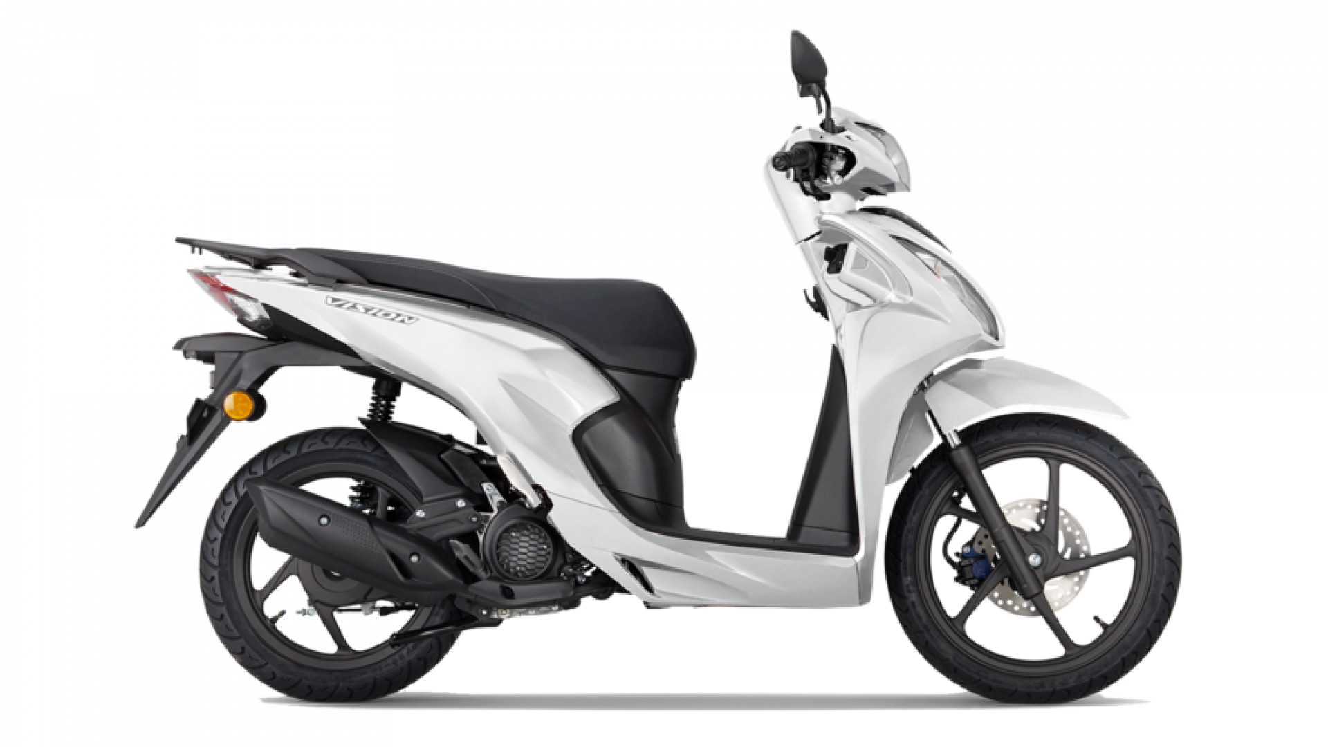 HONDA NSC 110 Vision-image-0