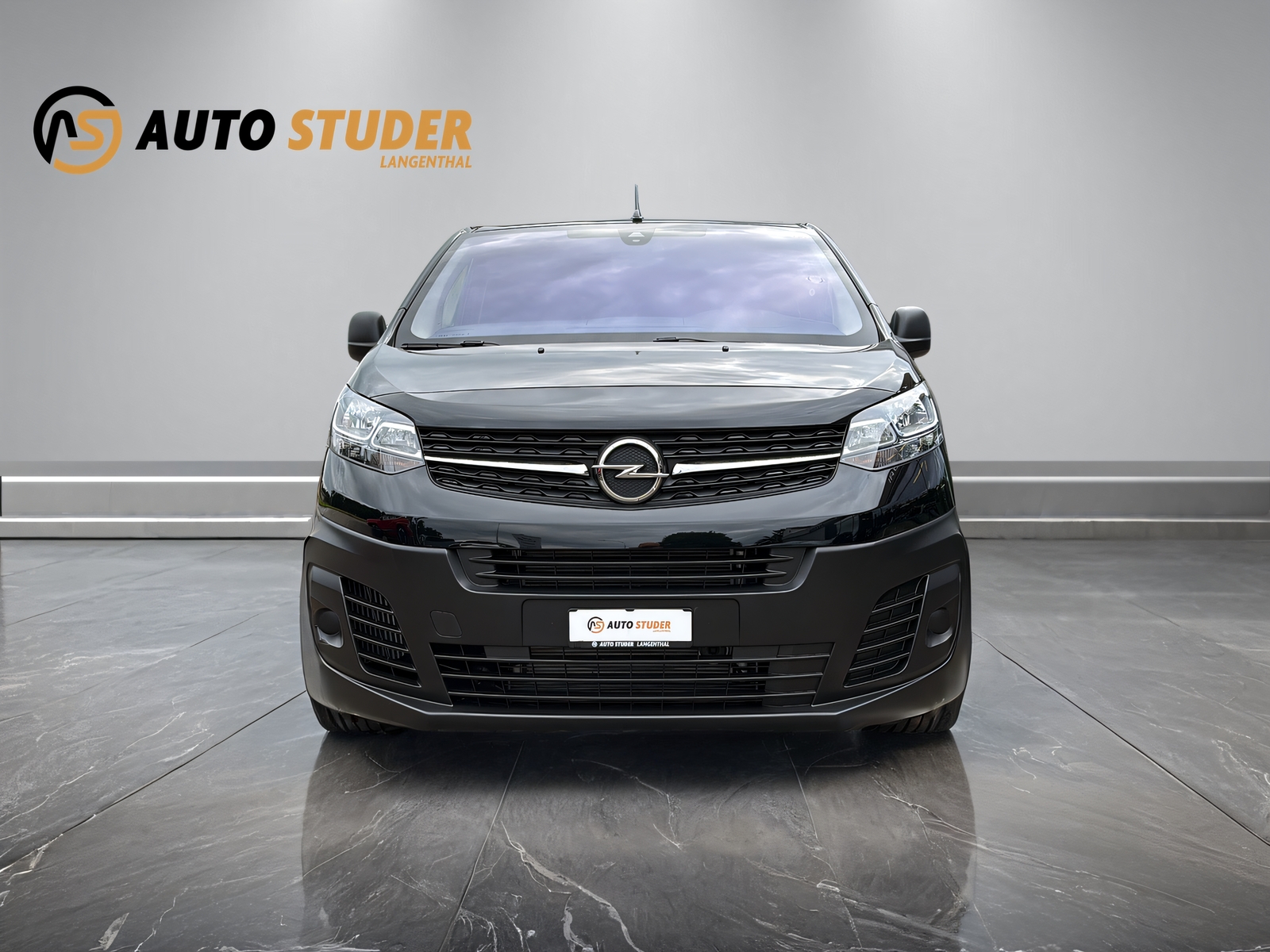 OPEL Vivaro Kombi L 2.0 D 2.9 t-showroom-element-1