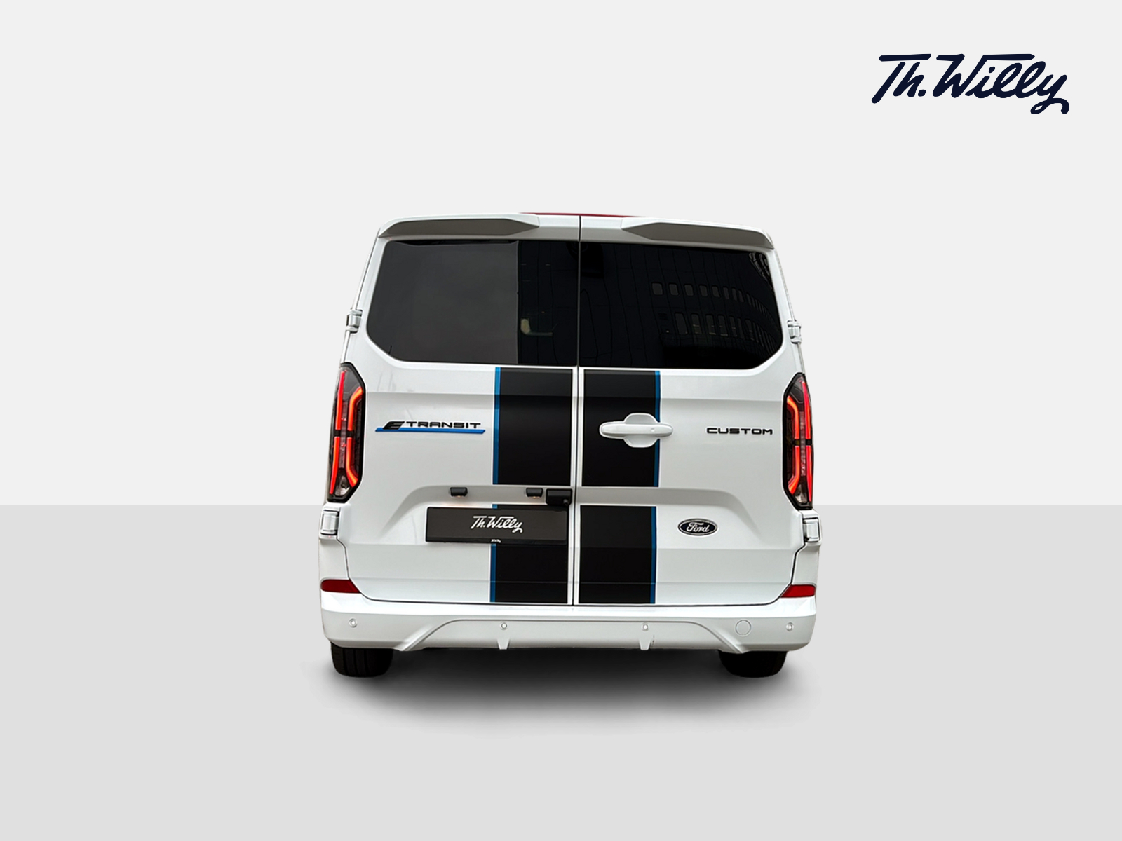 FORD E-Transit C Van 320 L1 Sport-showroom-element-3