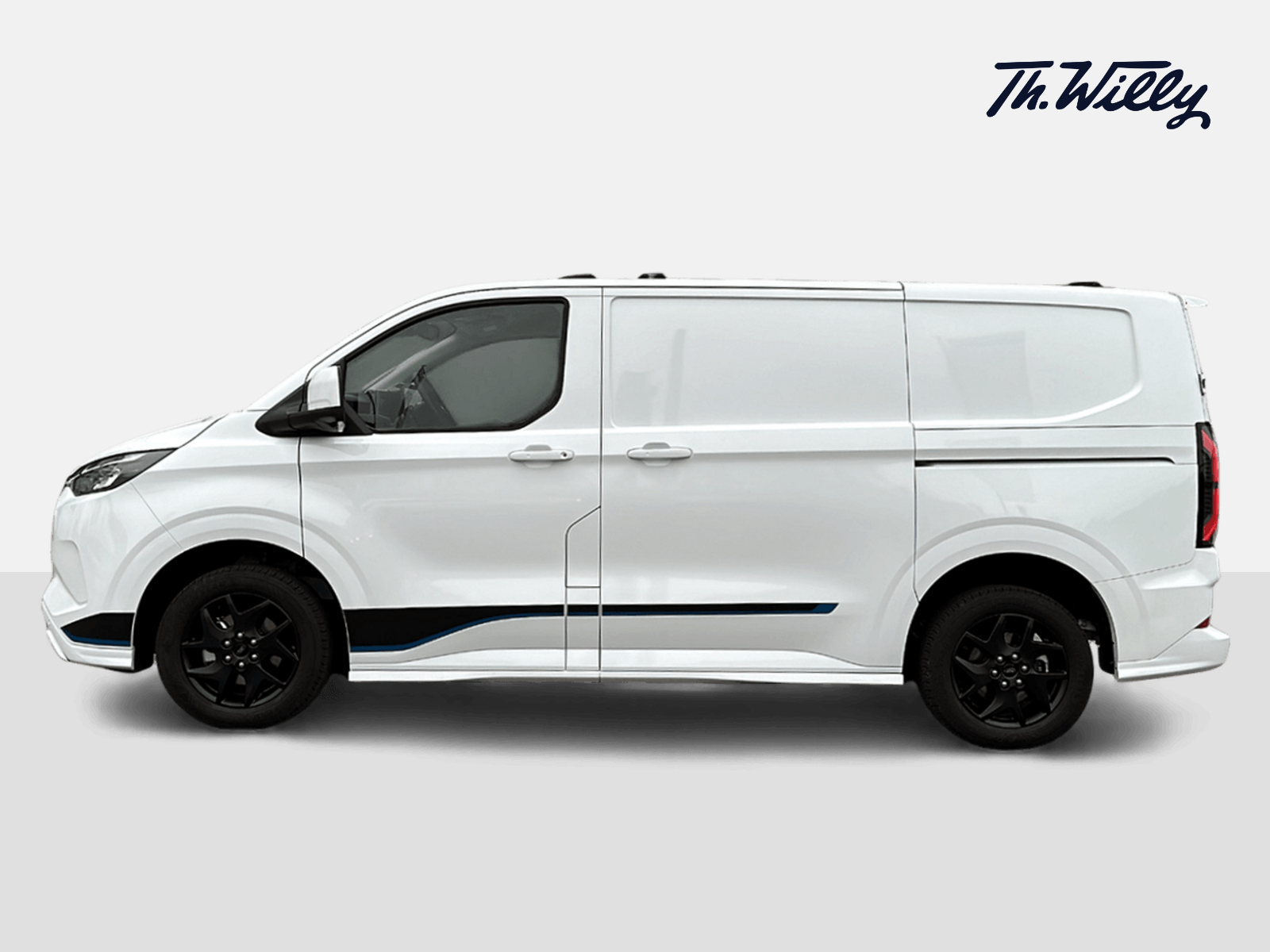 FORD E-Transit C Van 320 L1 Sport-showroom-element-1