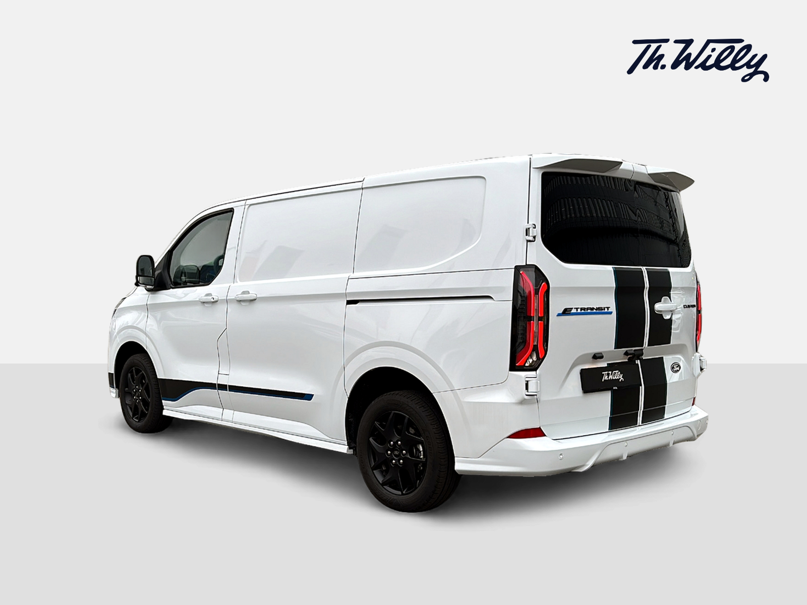 FORD E-Transit C Van 320 L1 Sport-showroom-element-2