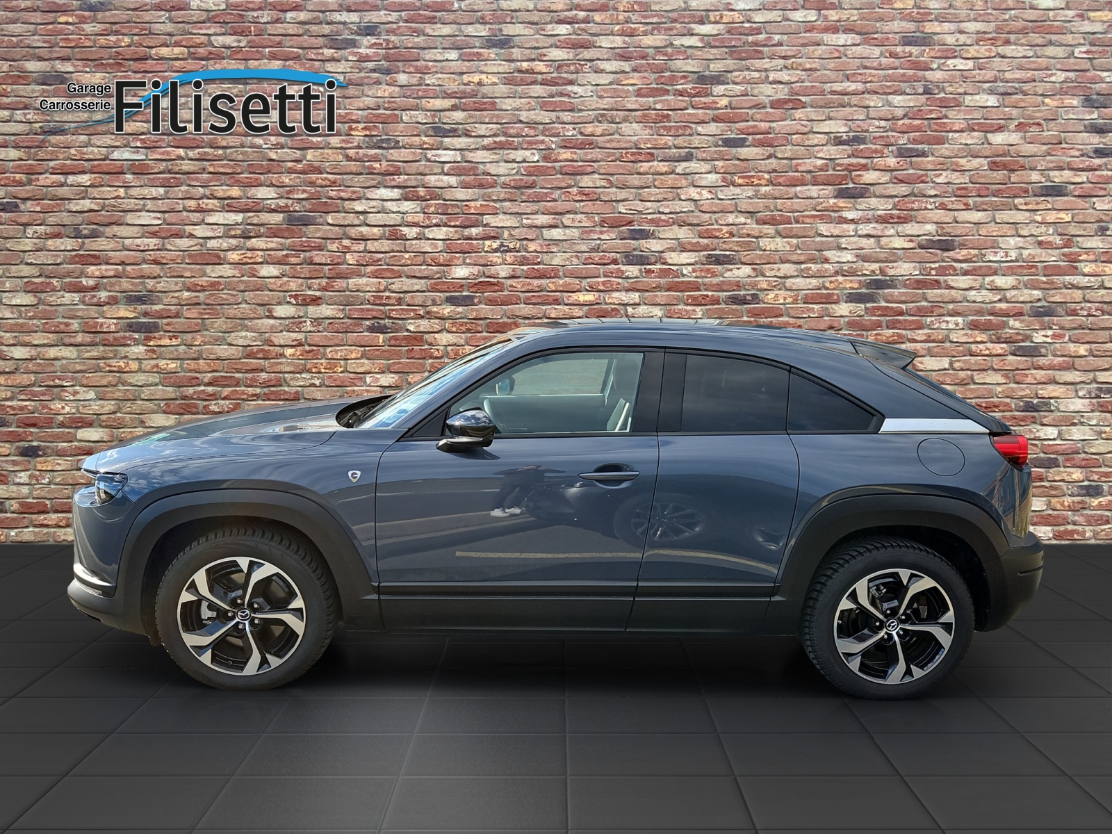 MAZDA MX-30 PHEV e-Skyactiv R-EV 170 Makoto-image-8