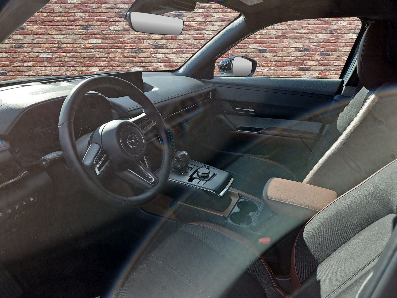 MAZDA MX-30 PHEV e-Skyactiv R-EV 170 Makoto-image-9