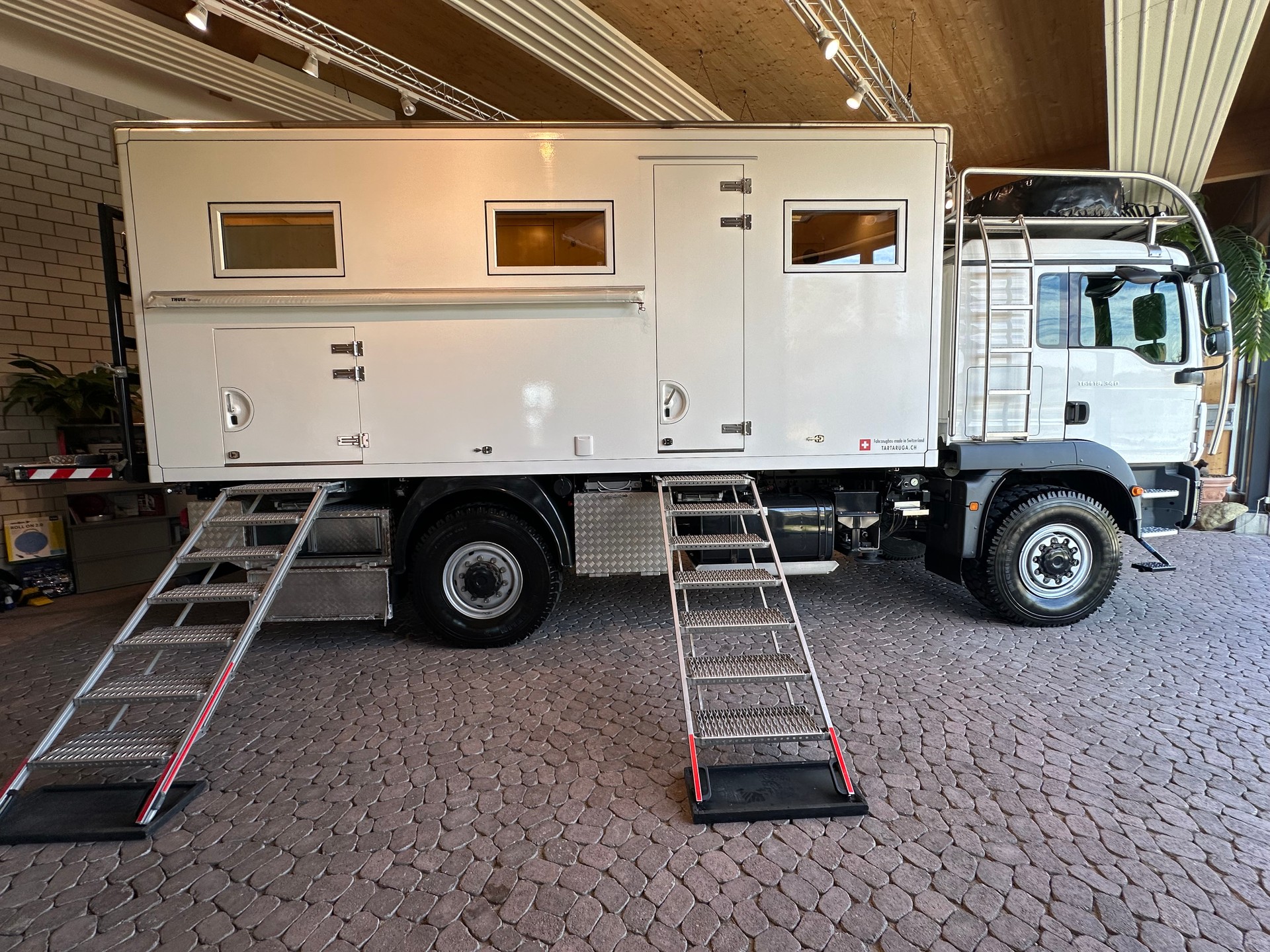 MAN 18.340 4x4 mit 3 Sperren-image-1