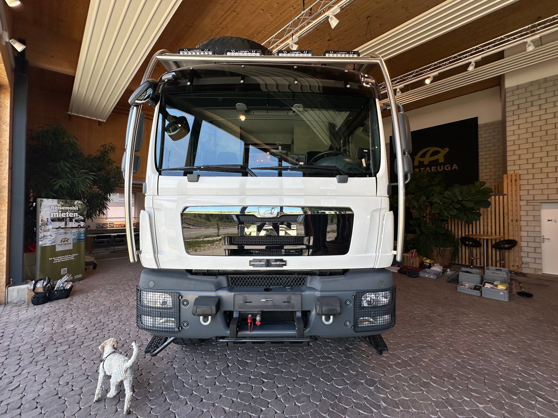 MAN 18.340 4x4 mit 3 Sperren-image-2