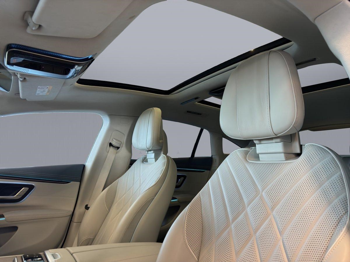 MERCEDES-BENZ EQS 580 AMG Executive Edition 4matic-image-18