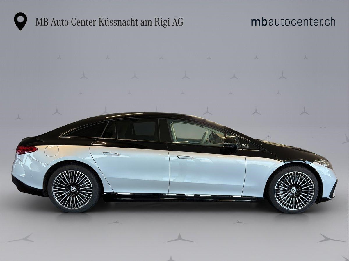 MERCEDES-BENZ EQS 580 AMG Executive Edition 4matic-image-5