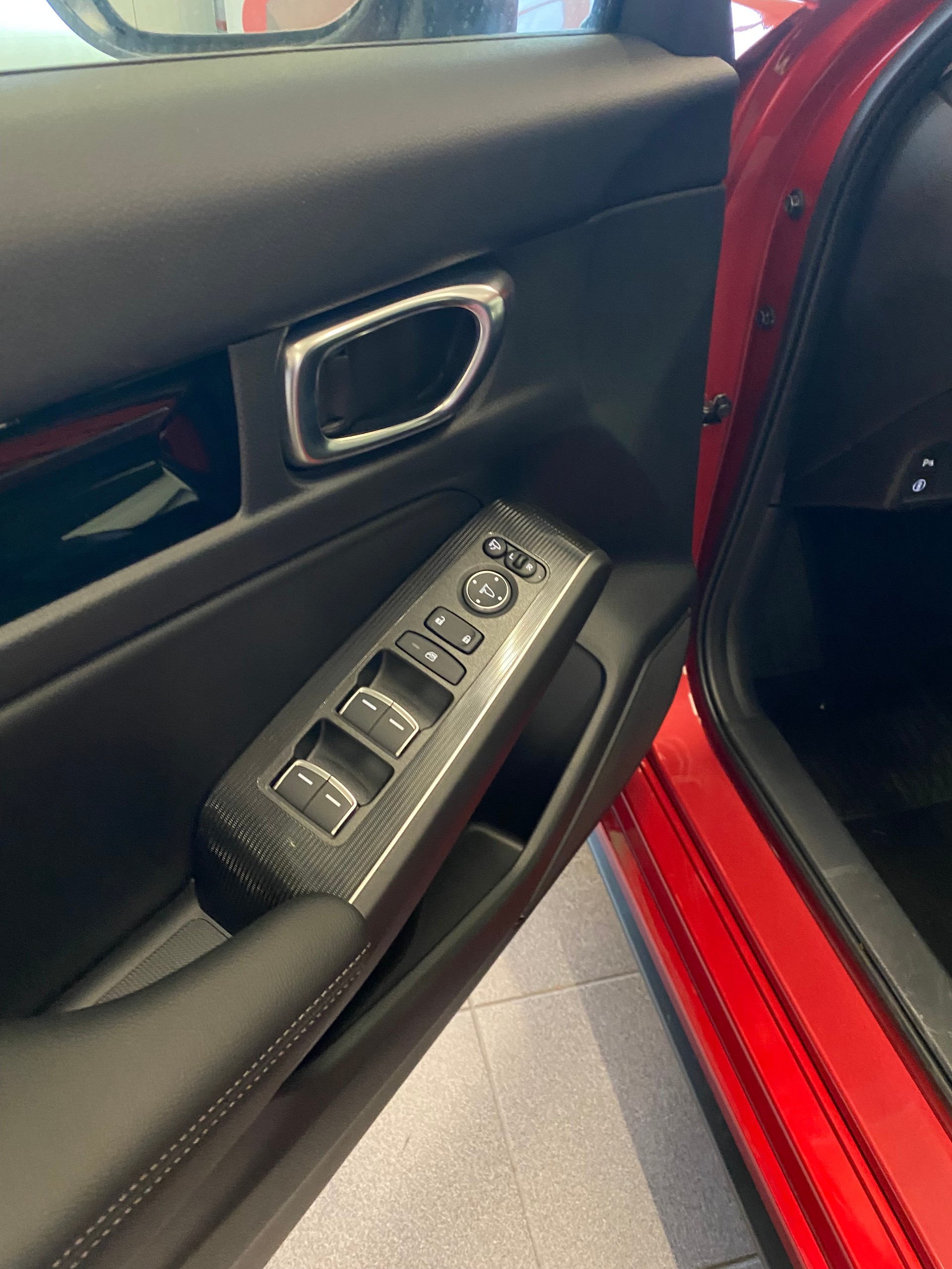 HONDA Civic 2.0 i-MMD HEV Advance-image-7