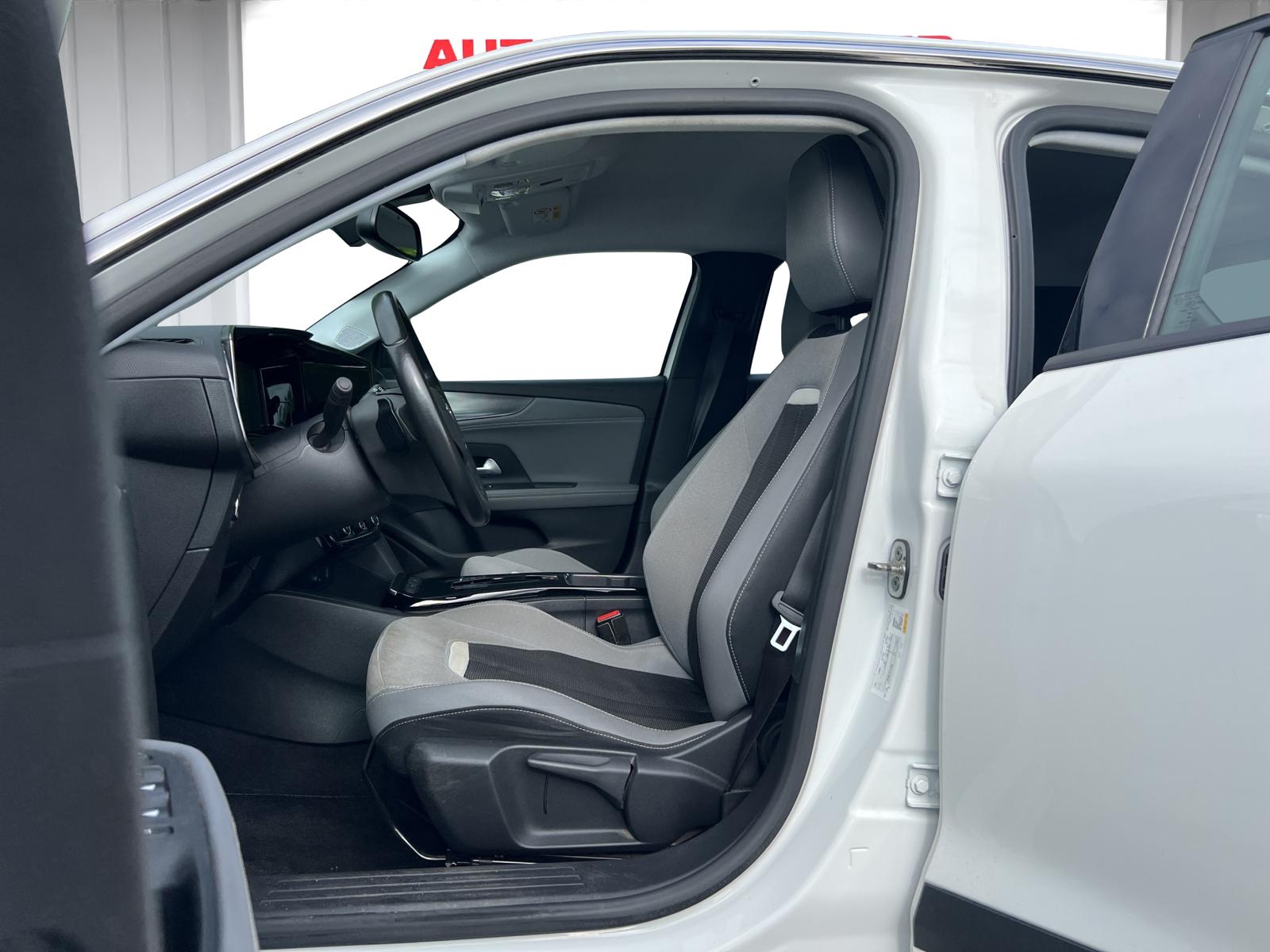OPEL Mokka 1.2 Direct Injection Turbo Elegance Aut.-image-6