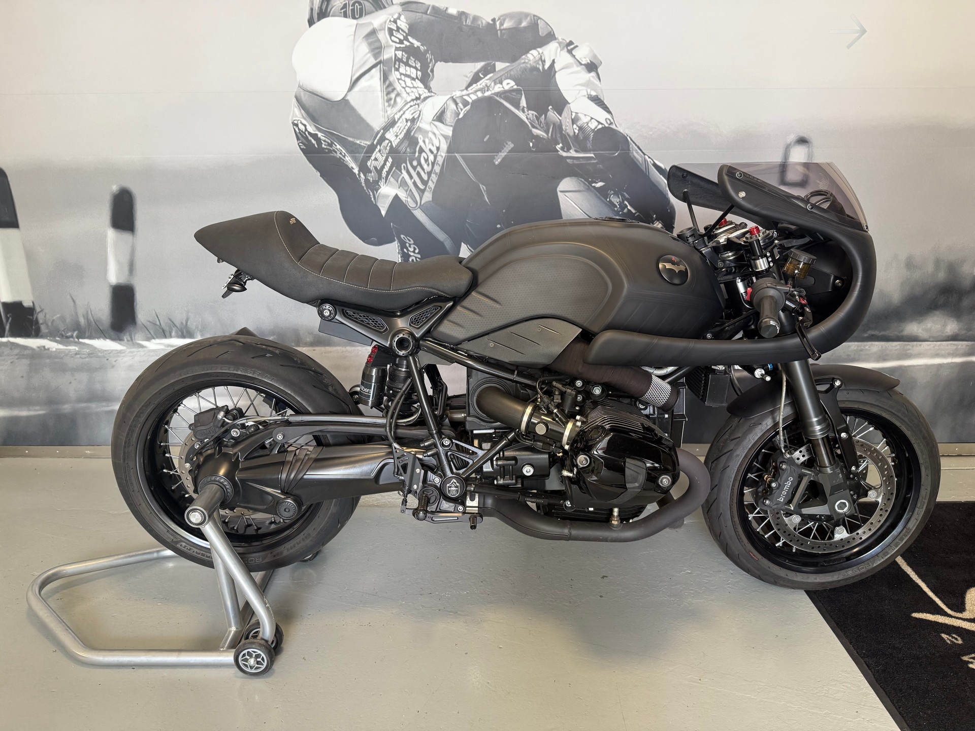 BMW R nineT ABS-image-1