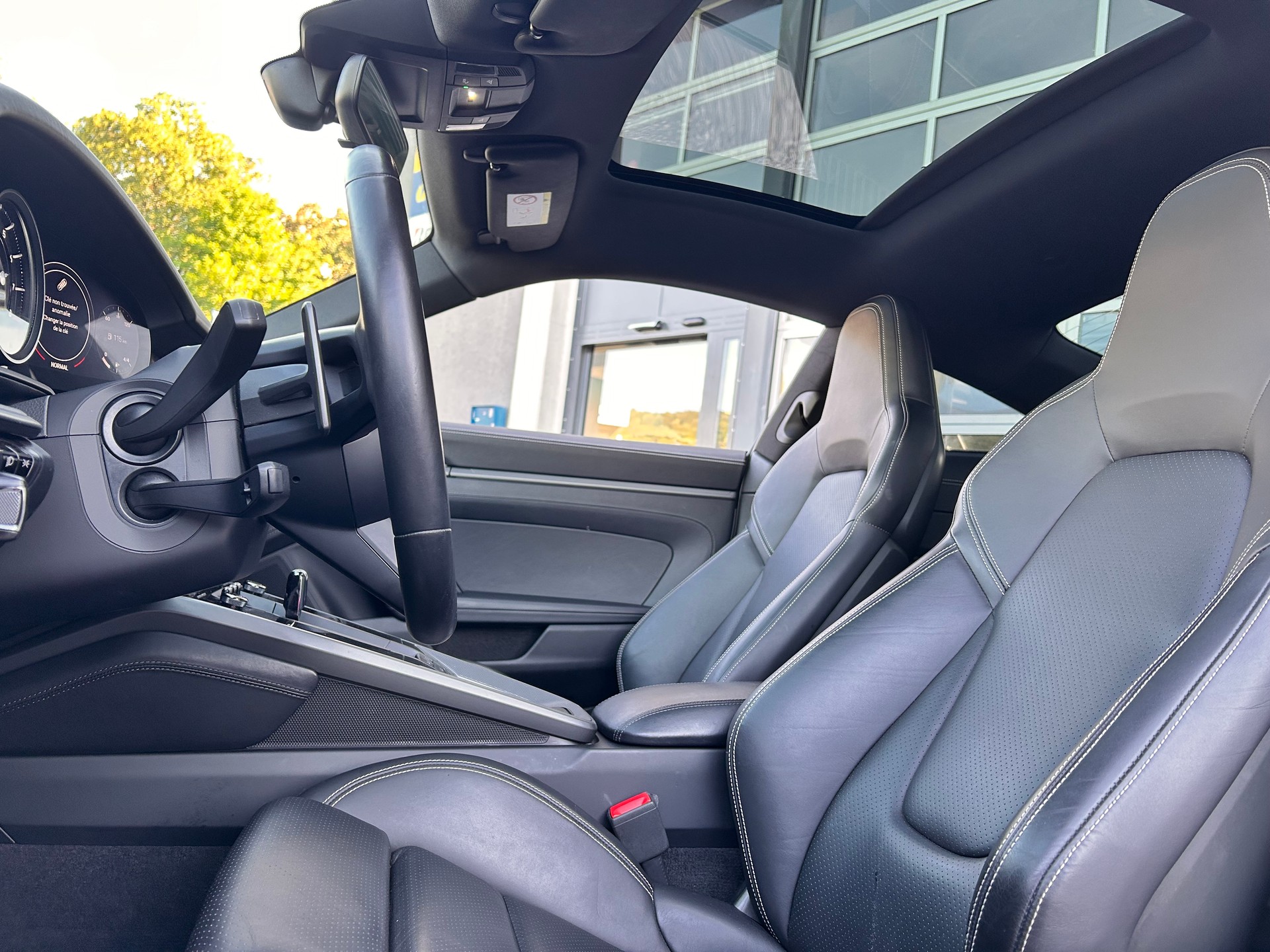 PORSCHE 911 Carrera 4S PDK-image-10