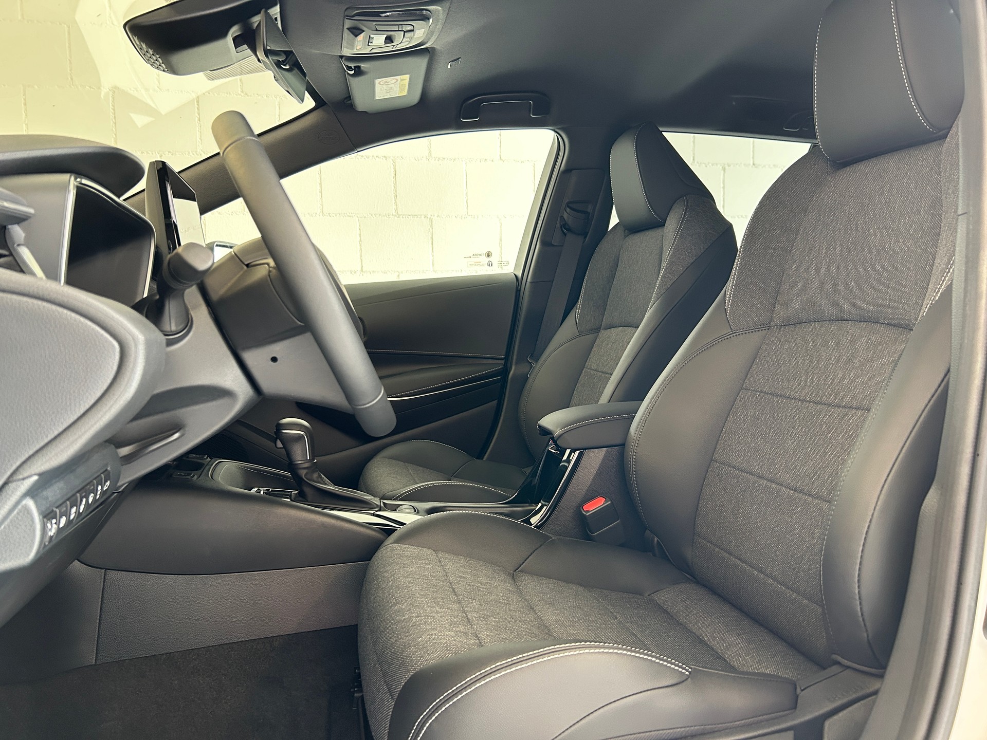 TOYOTA Corolla Touring Sports 1.8 HSD Trend e-CVT-image-6