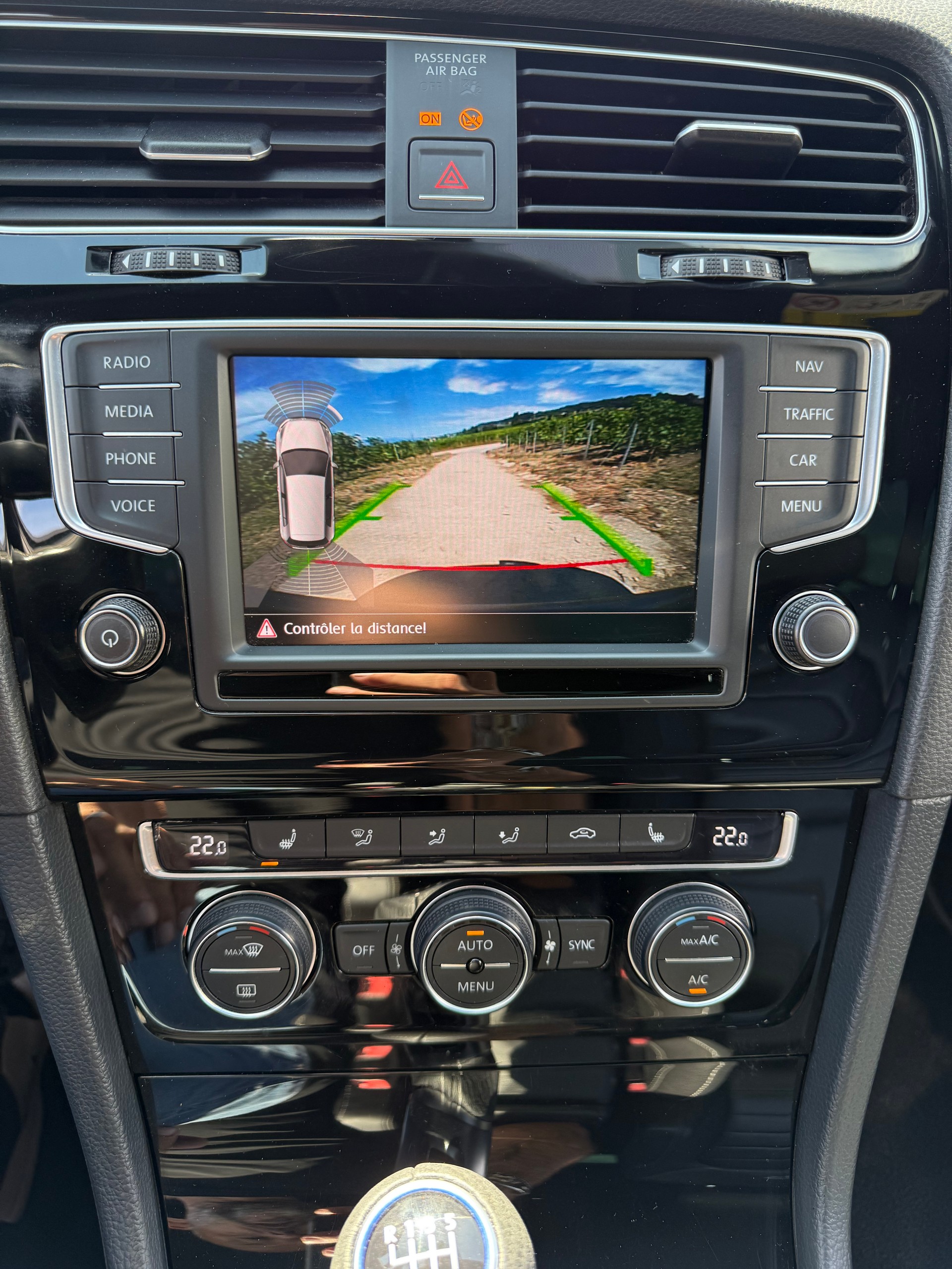 VW Golf 2.0 TSI R 4Motion-image-13