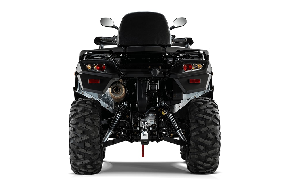 KYMCO MXU 700 i EX EPS-image-3