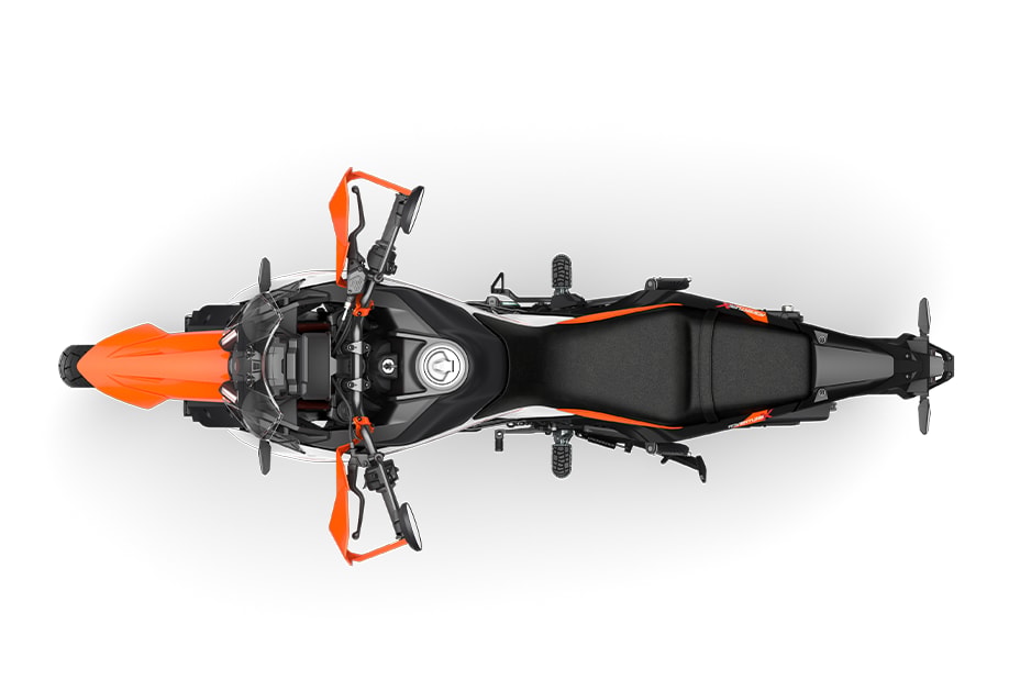 KTM 390 Adventure X-image-2