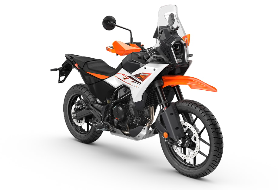 KTM 390 Adventure X-image-4