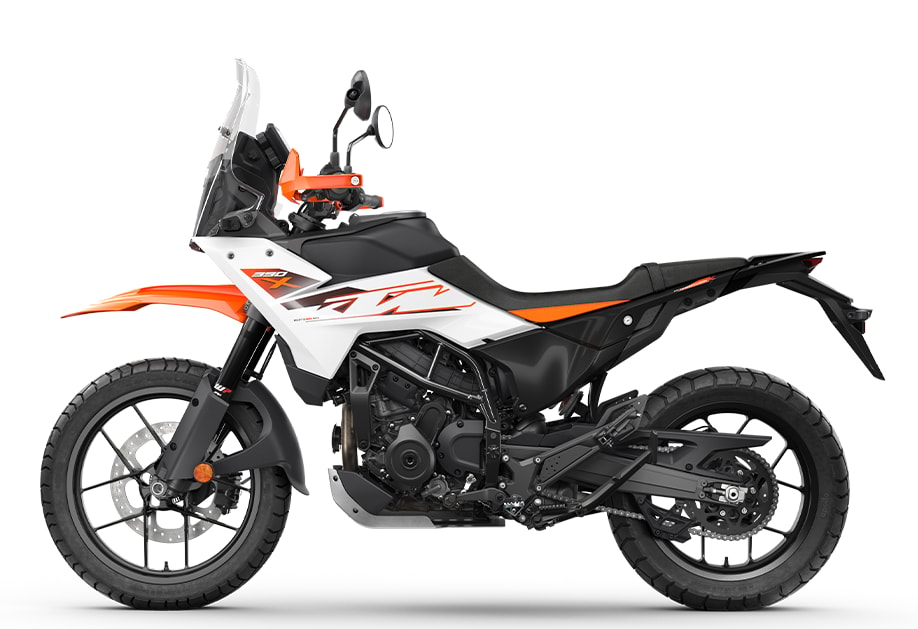 KTM 390 Adventure X-image-0