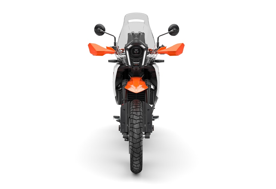 KTM 390 Adventure X-image-1