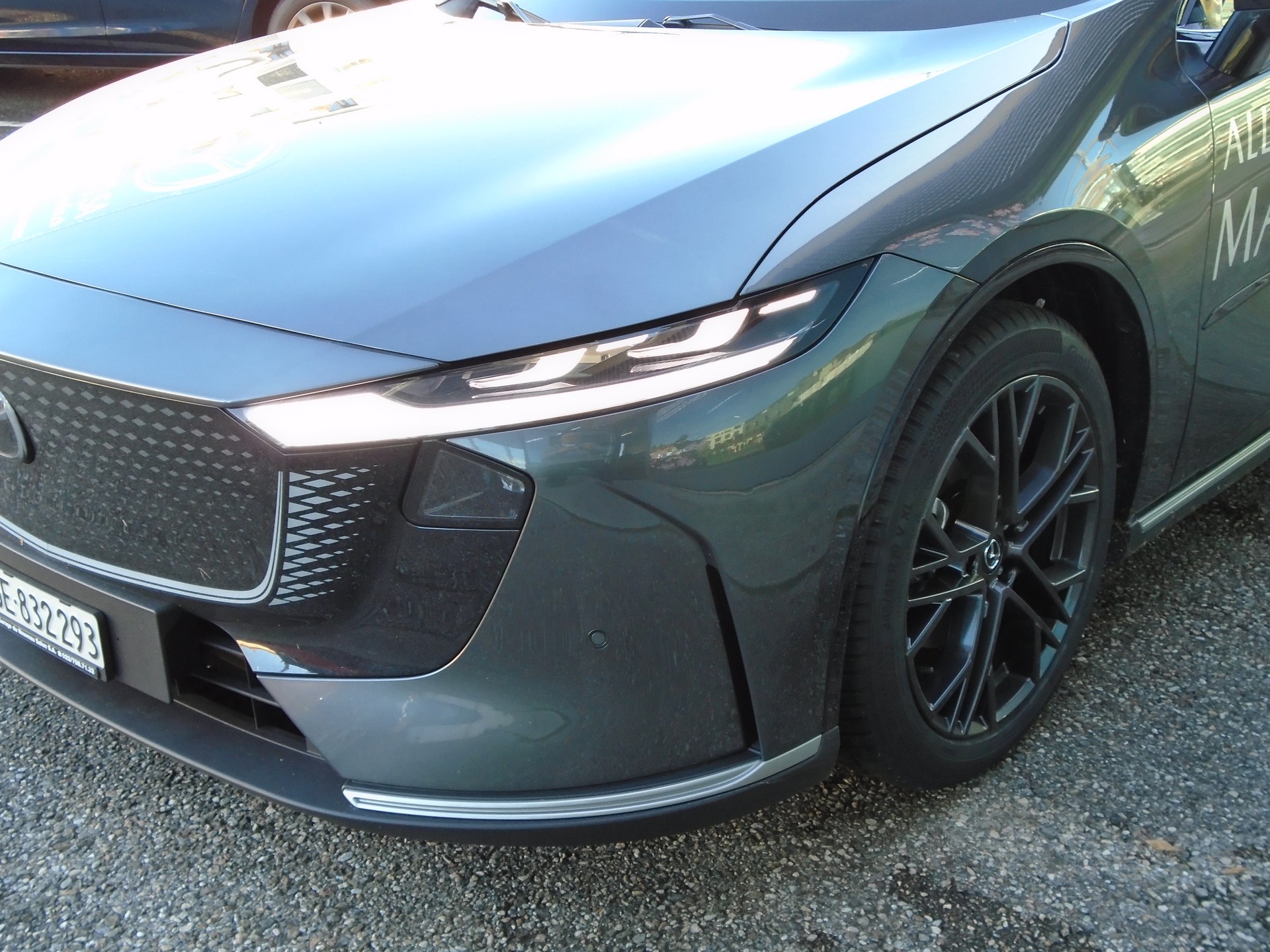 MAZDA 6e 258 69kWh Takumi-image-3