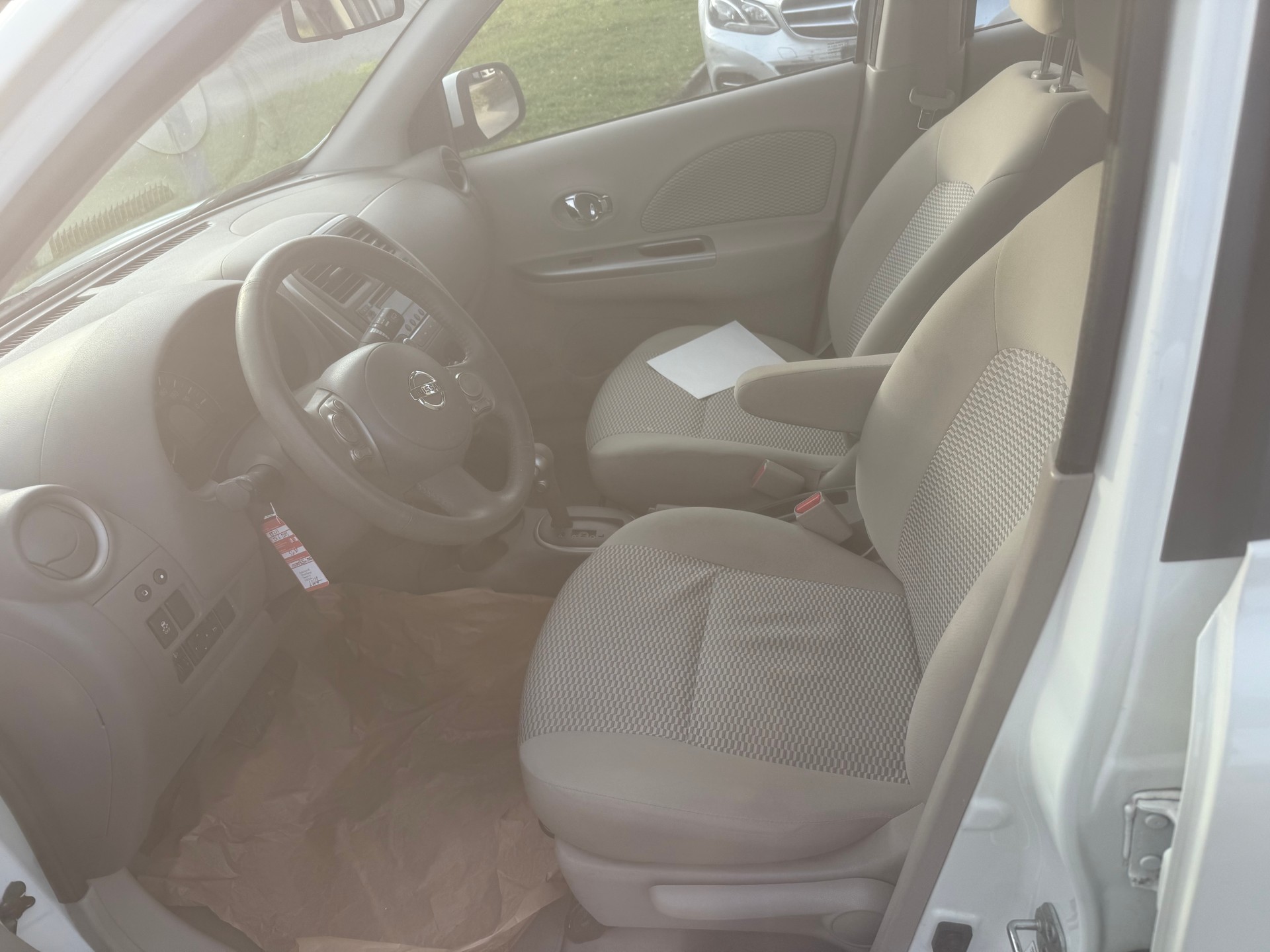 NISSAN MICRA-image-12