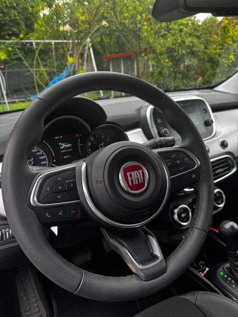 FIAT 500X 1.3 Connect-image-5