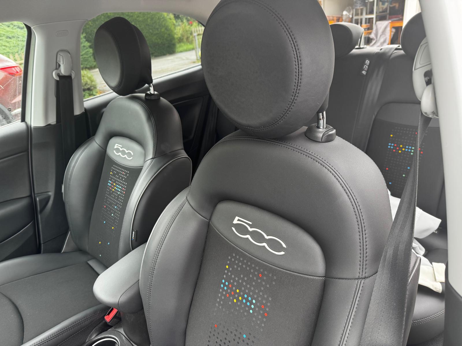 FIAT 500X 1.3 Connect-image-3