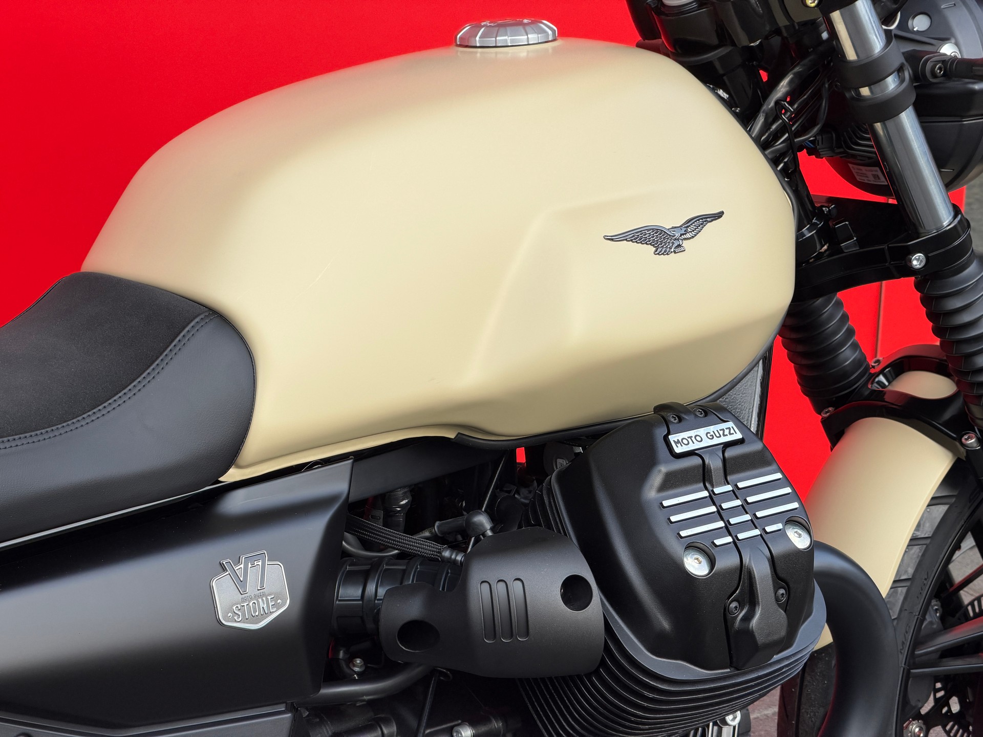 MOTO GUZZI V7 IV 850 Stone E5+ (35kW)-image-4