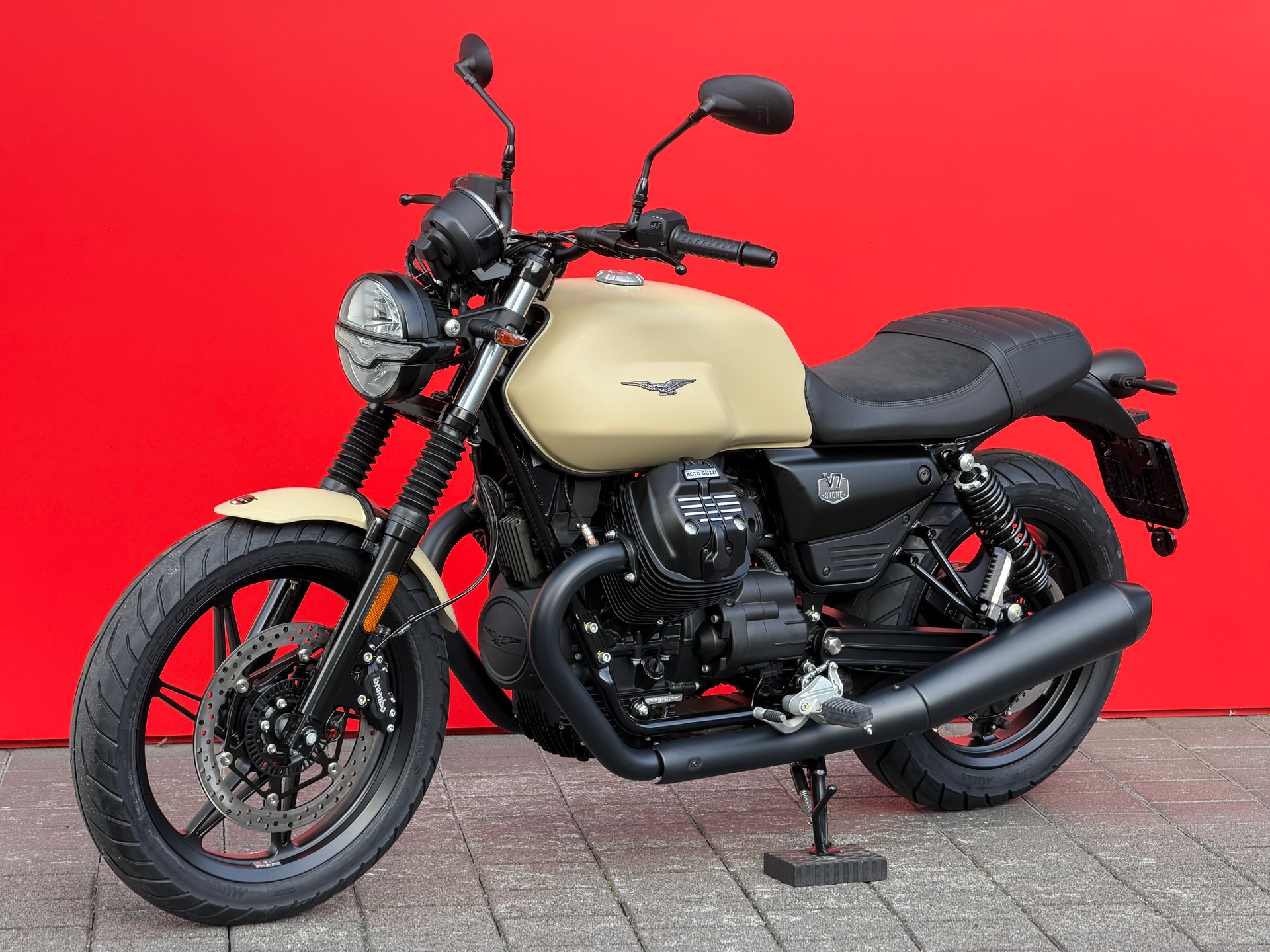 MOTO GUZZI V7 IV 850 Stone E5+ (35kW)-image-15