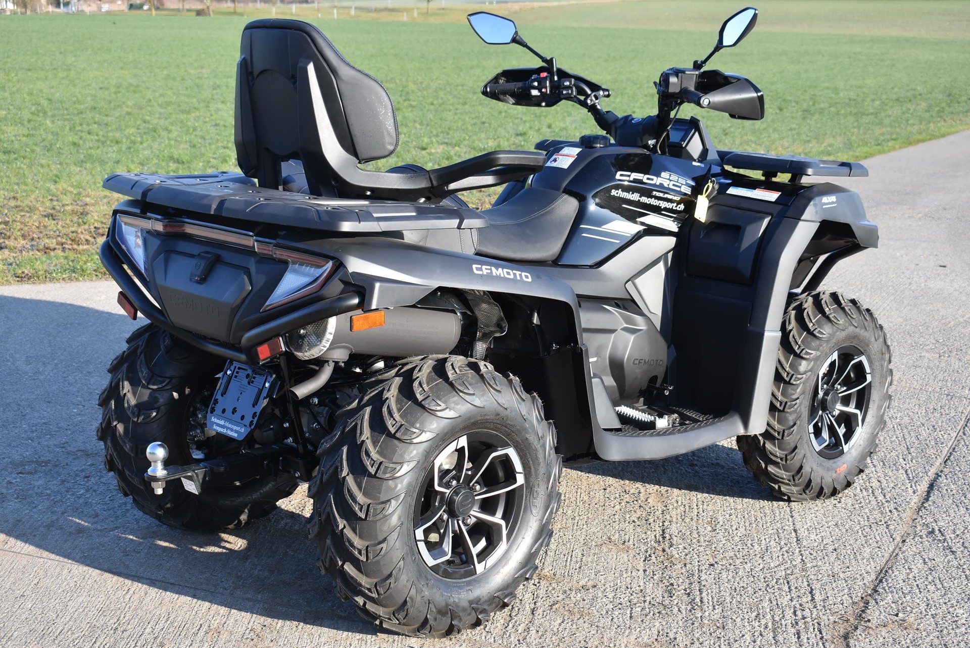 CF MOTO EPS 4x4-image-6