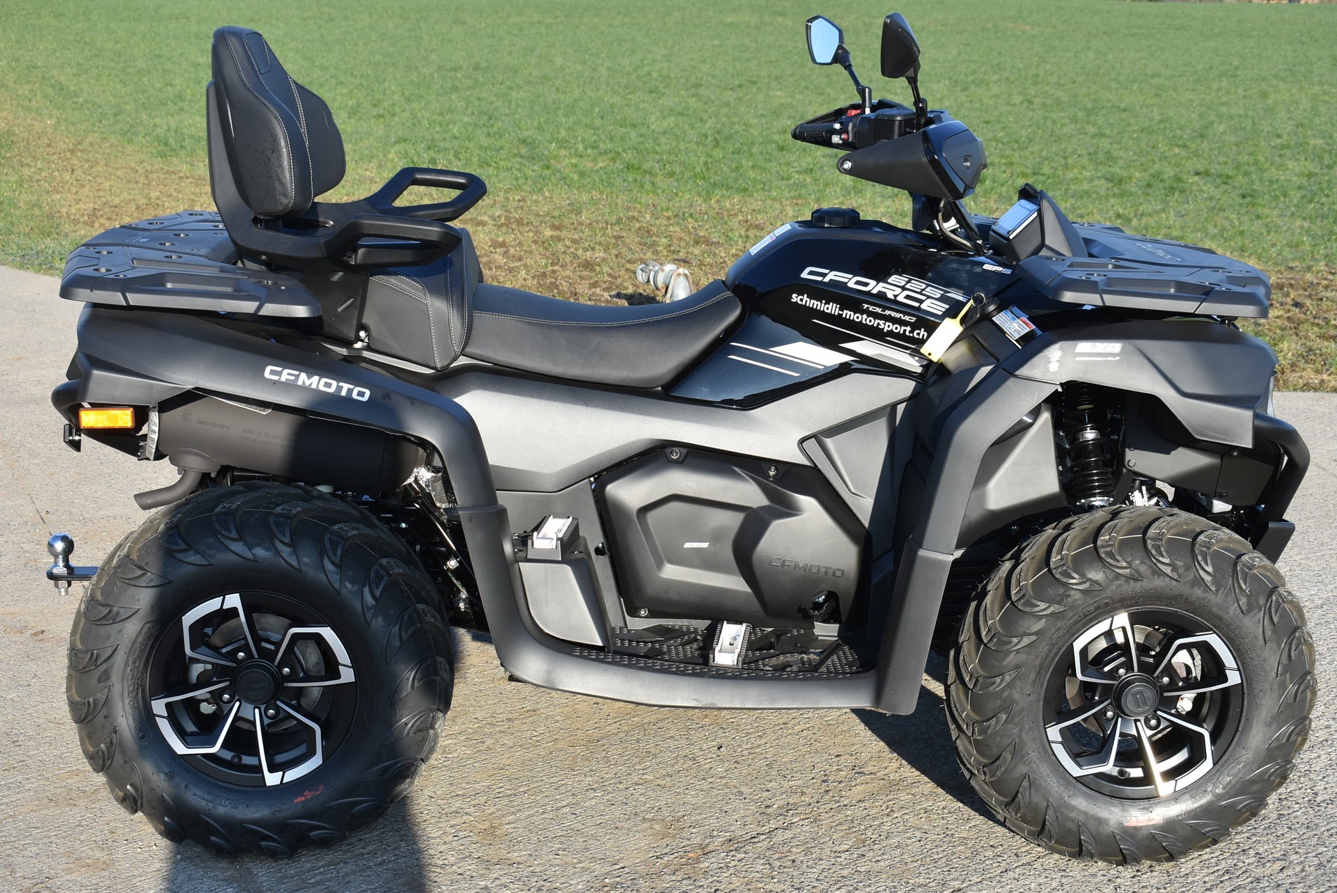 CF MOTO EPS 4x4-image-7