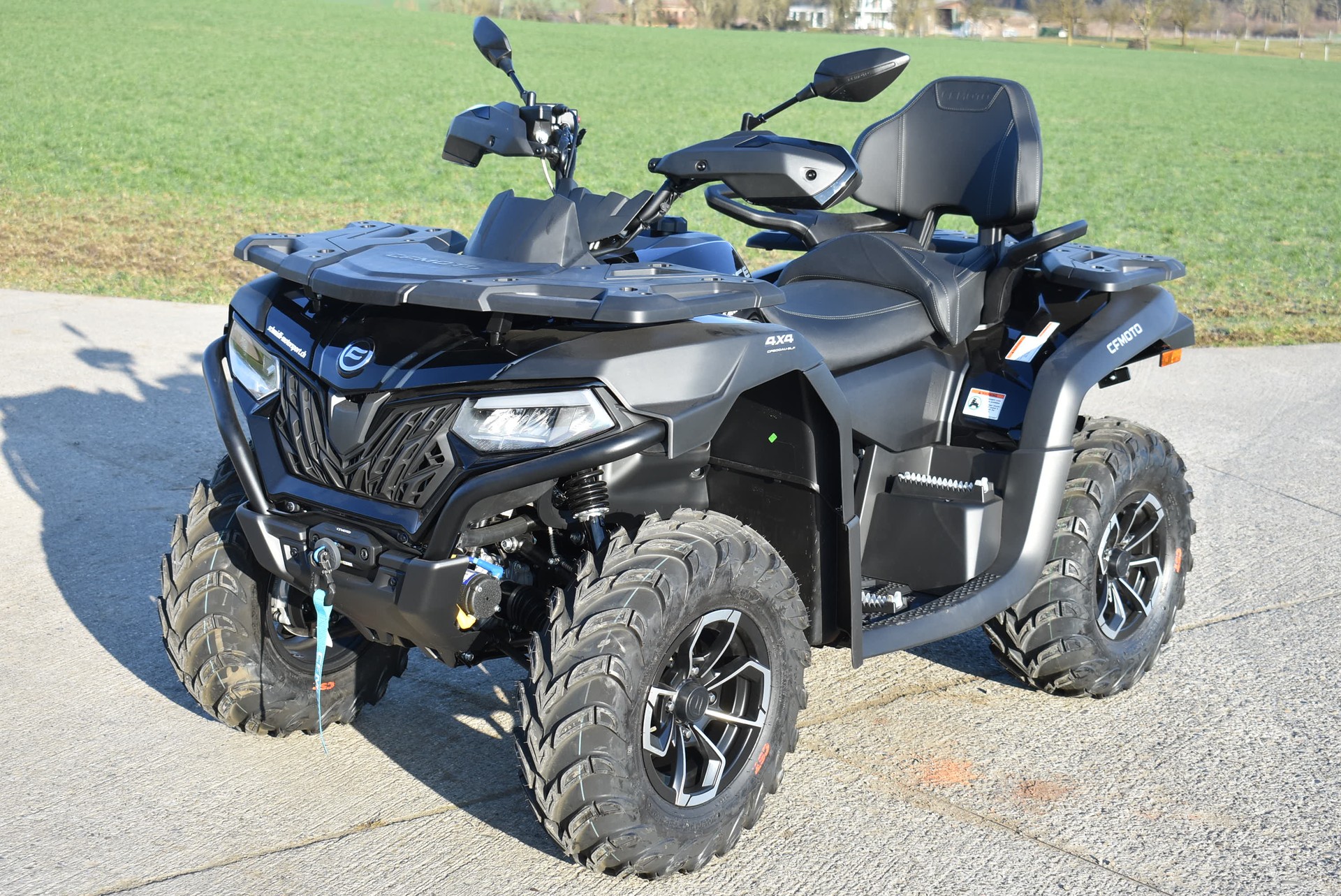 CF MOTO EPS 4x4-image-2