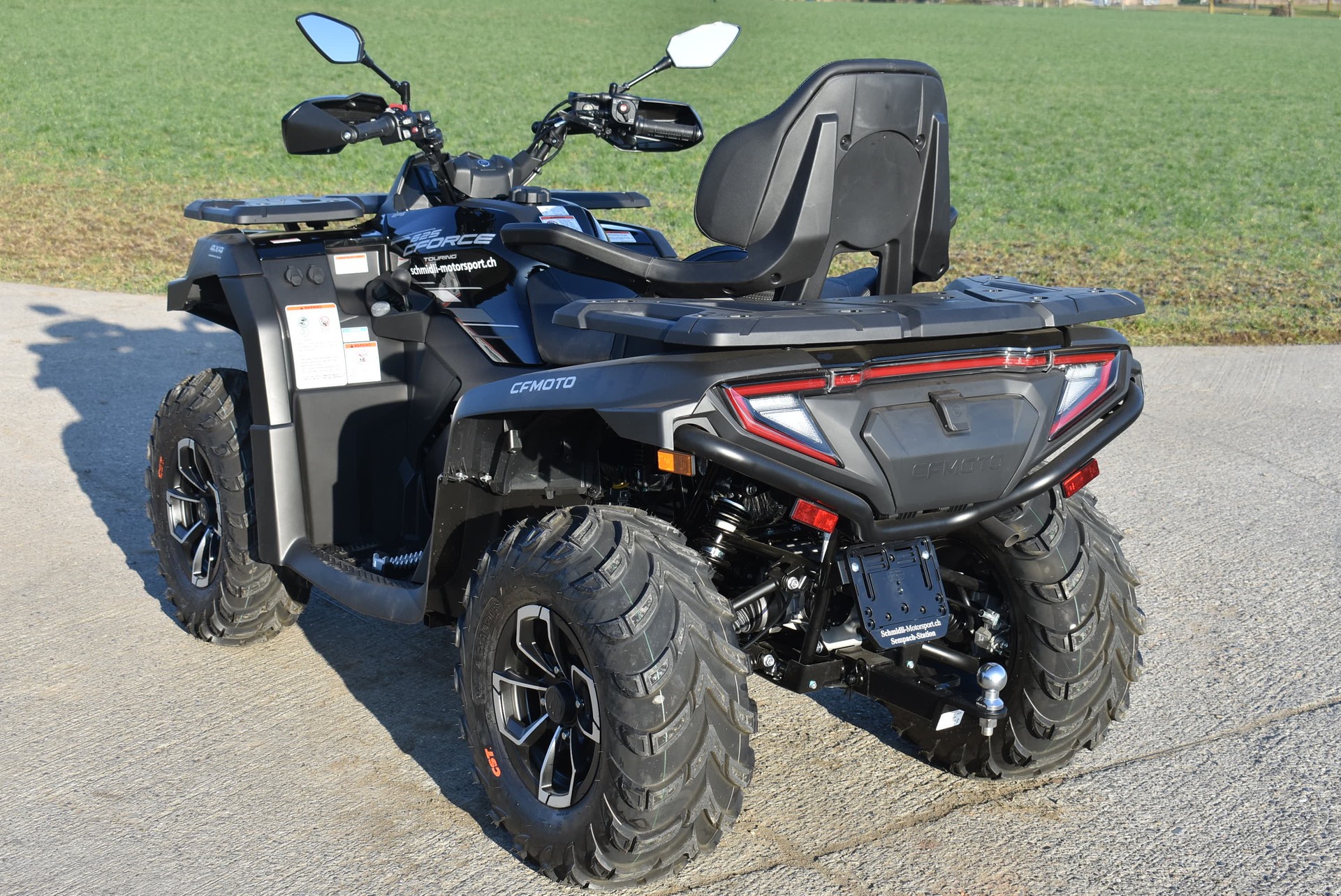 CF MOTO EPS 4x4-image-4