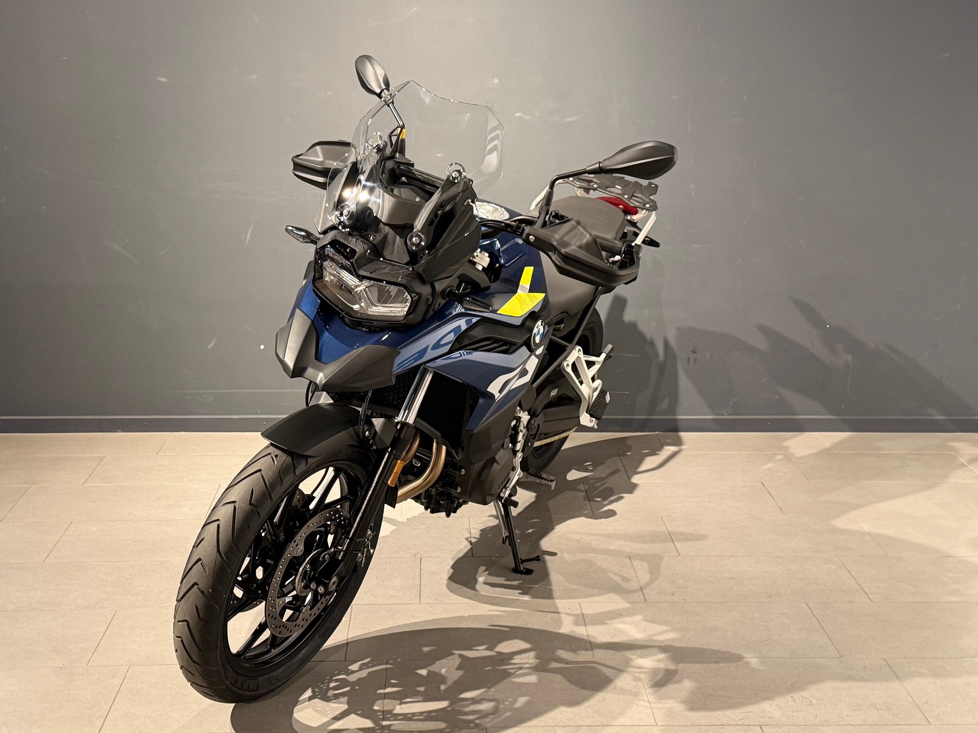 BMW F 800 GS (35kW)-image-2