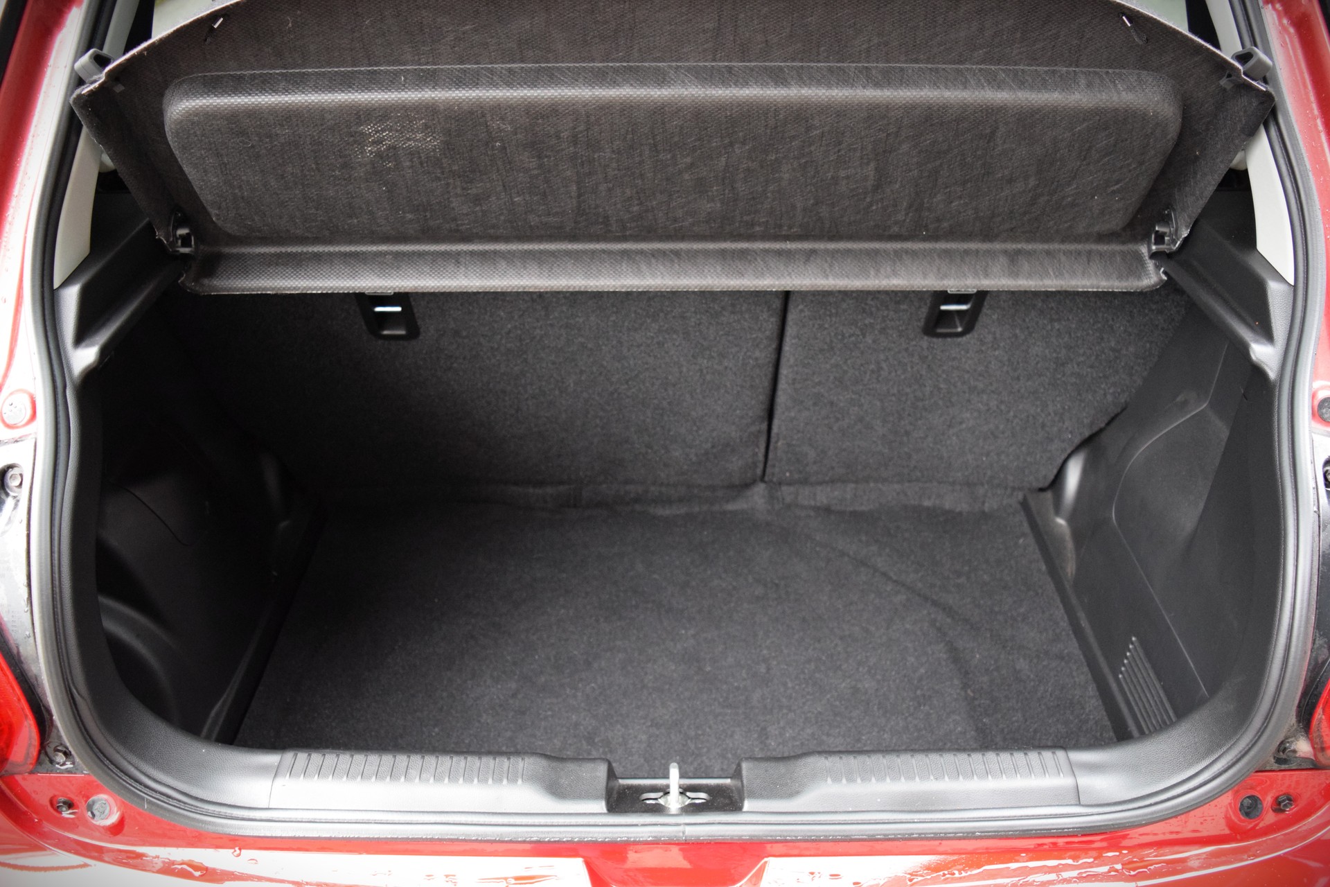 SUZUKI Swift 1.0 12V SHVS Tradizio Top Hybrid-image-14
