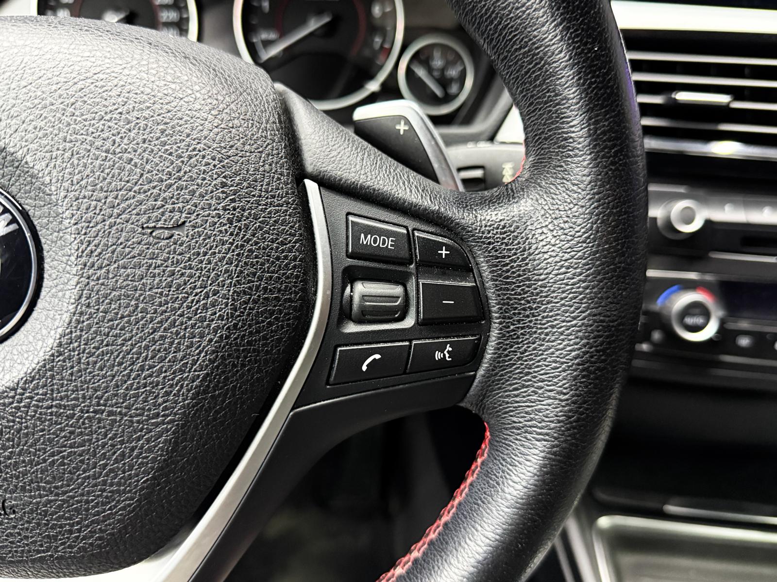 BMW ActiveHybrid 3 Sport Line Steptronic-image-11