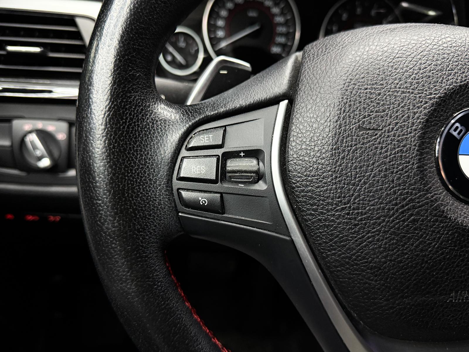 BMW ActiveHybrid 3 Sport Line Steptronic-image-10