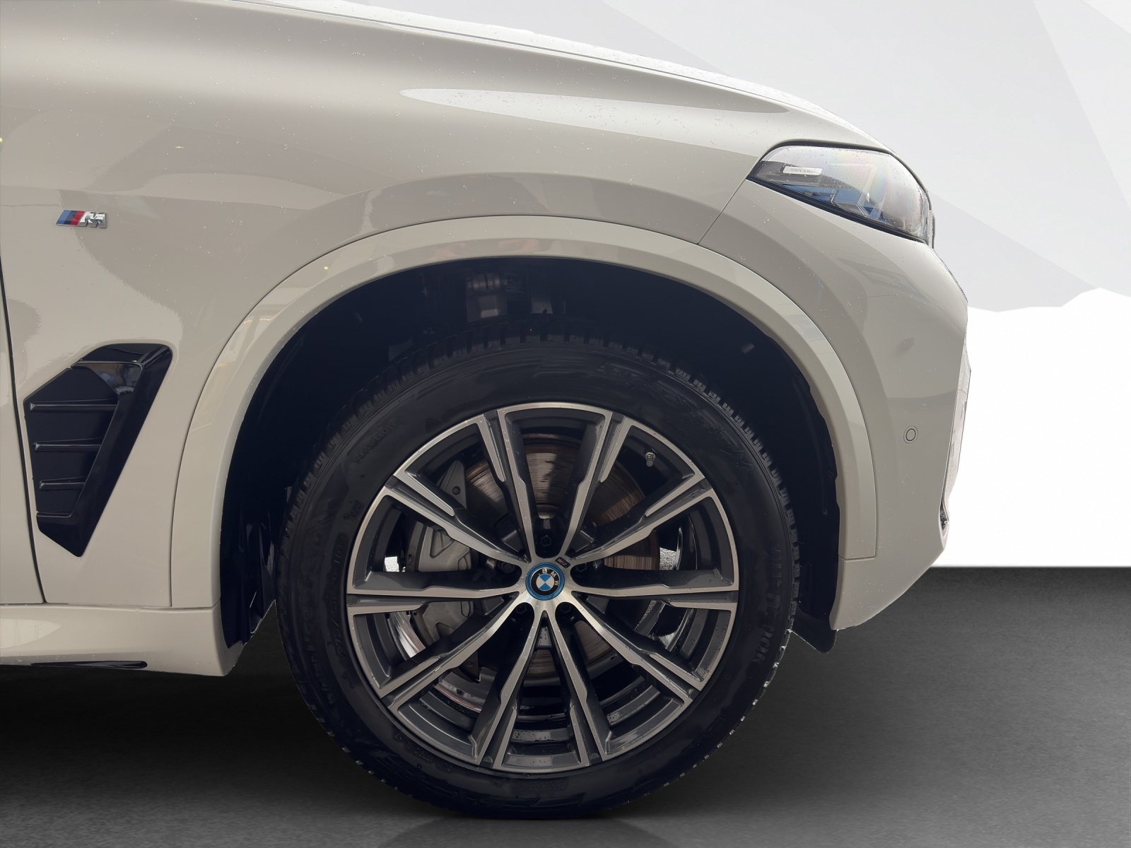BMW X5 50e xDrive-image-21