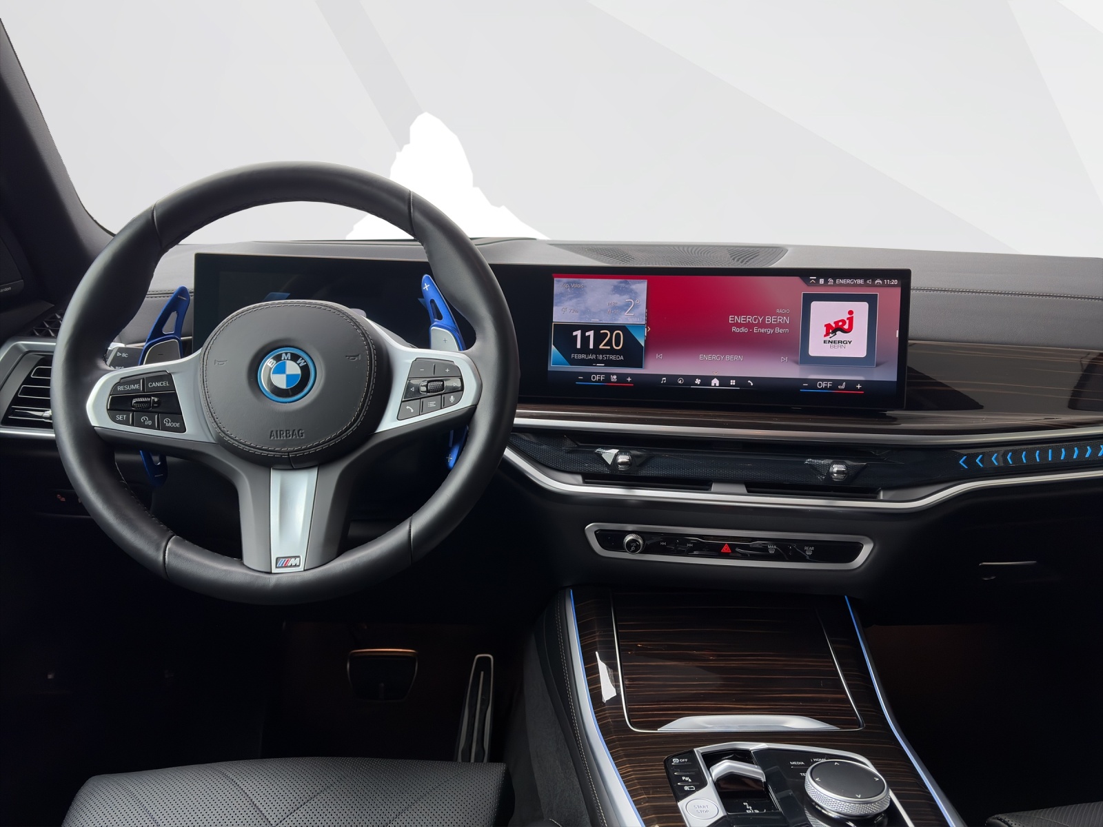 BMW X5 50e xDrive-image-10