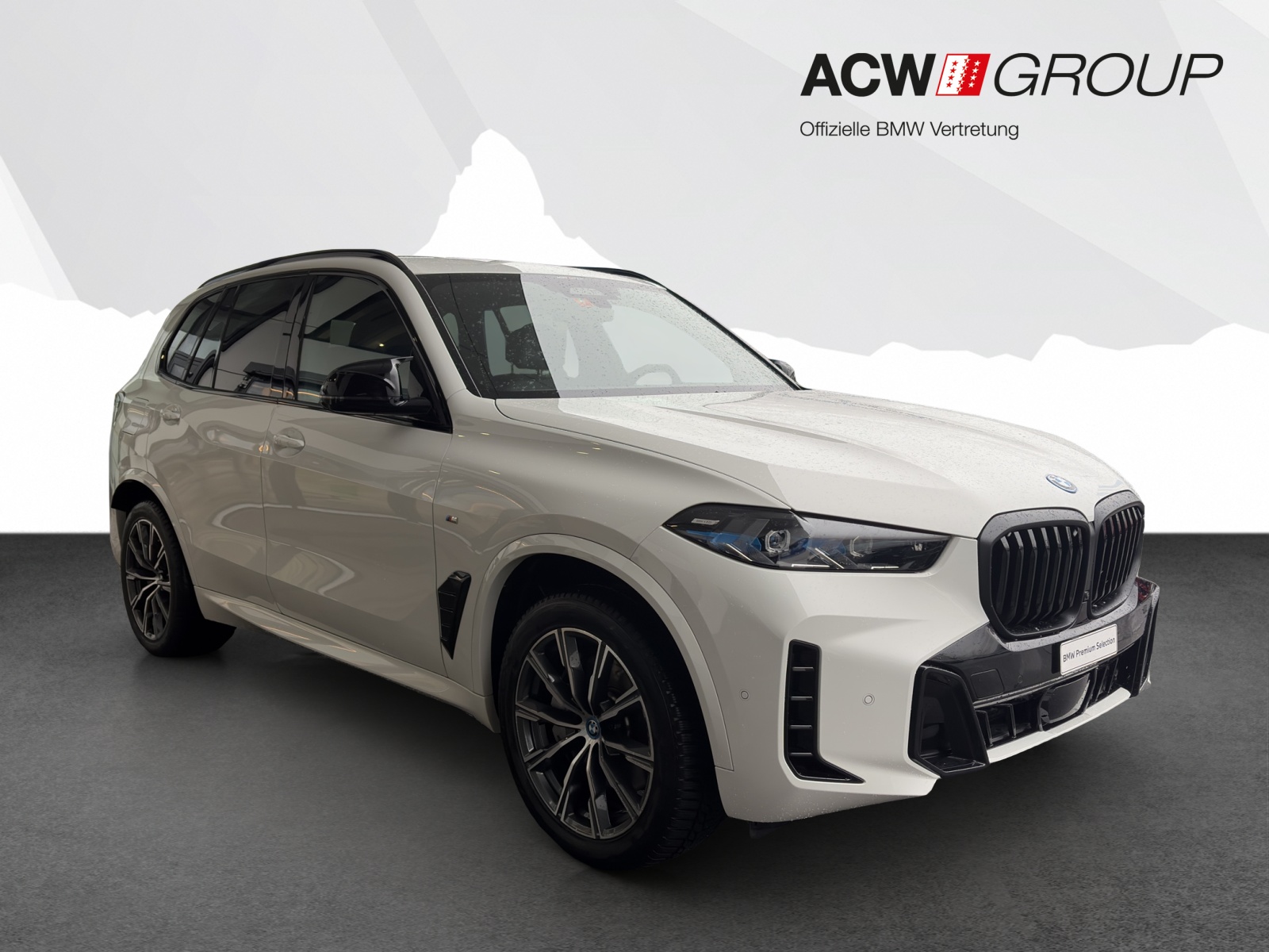 BMW X5 50e xDrive-image-6