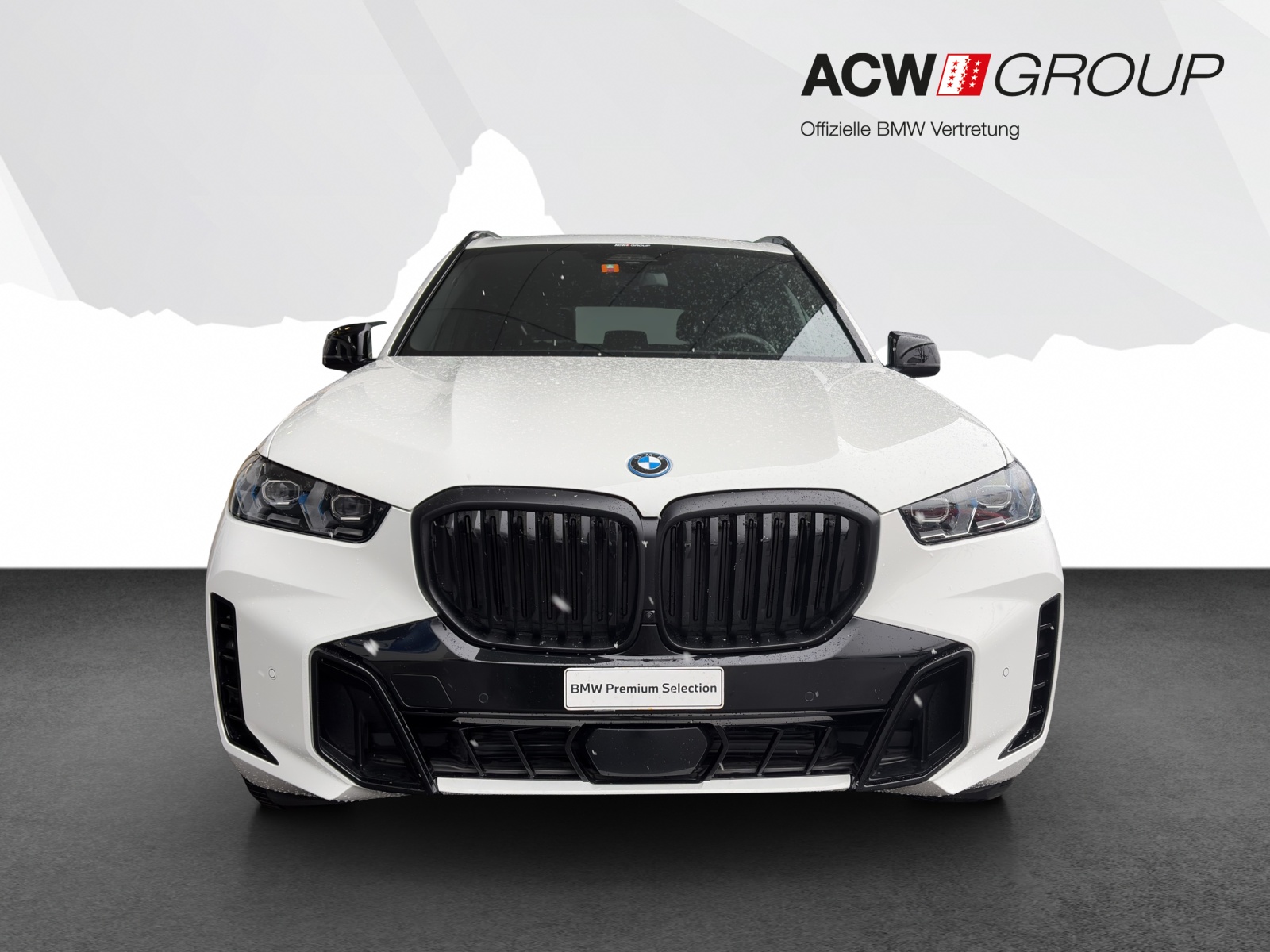 BMW X5 50e xDrive-image-7