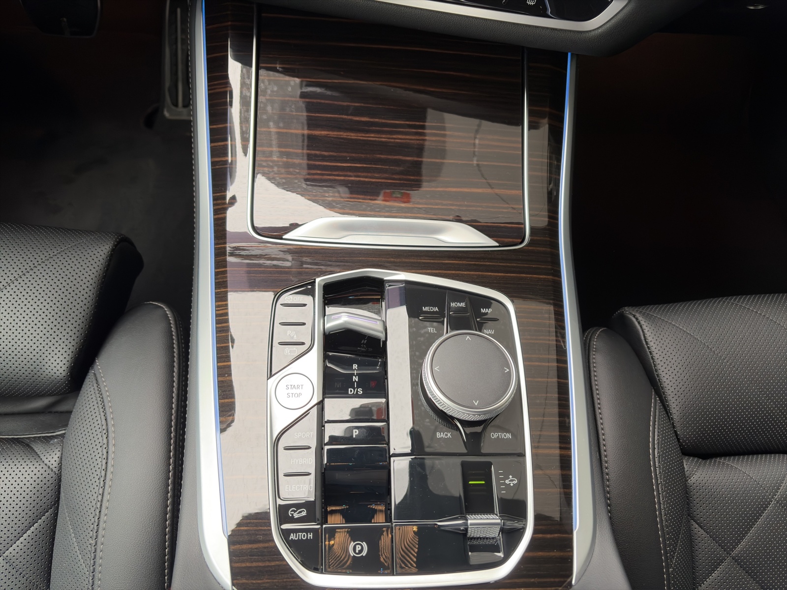 BMW X5 50e xDrive-image-14