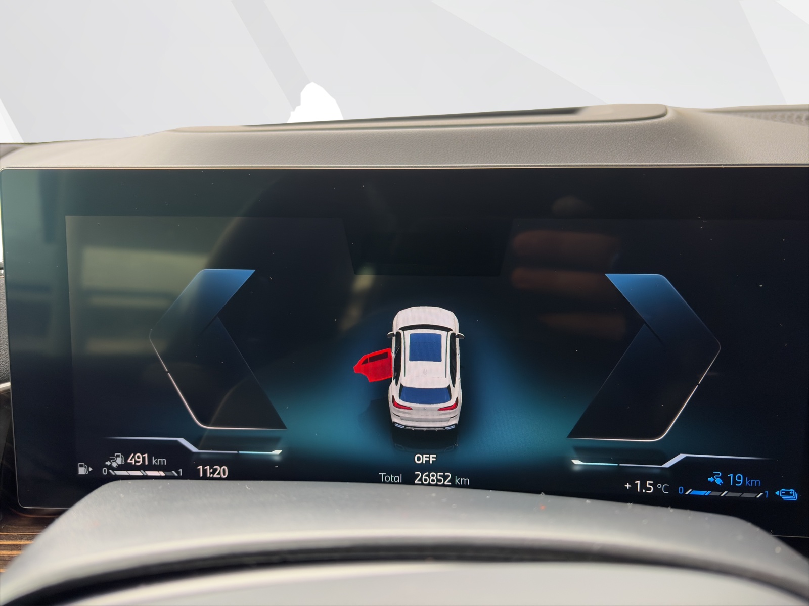 BMW X5 50e xDrive-image-12