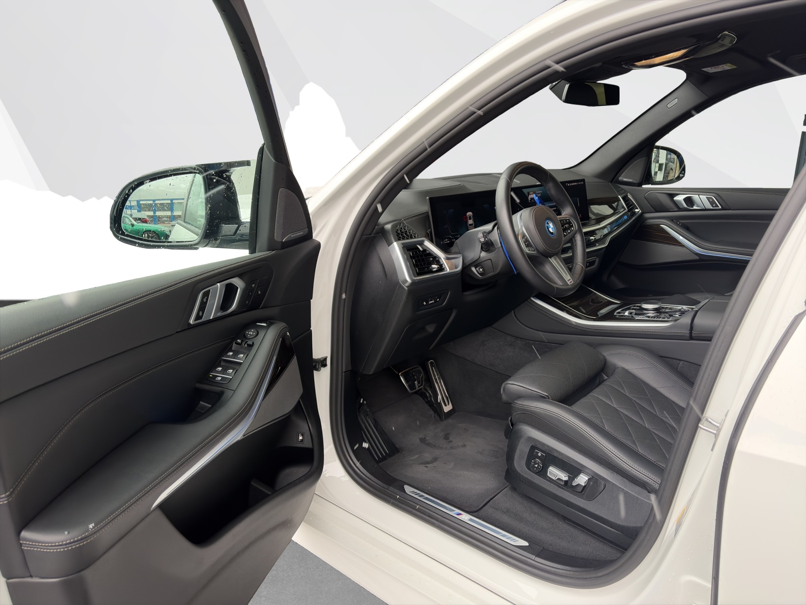BMW X5 50e xDrive-image-8