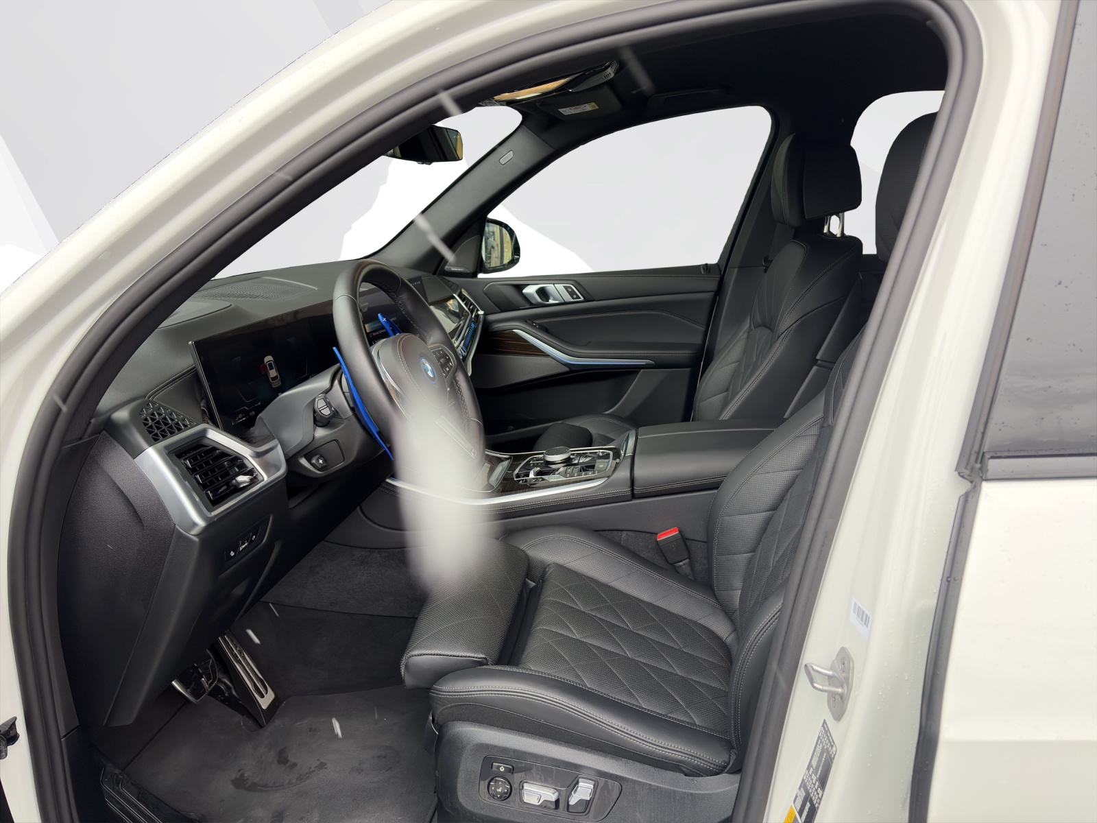 BMW X5 50e xDrive-image-9