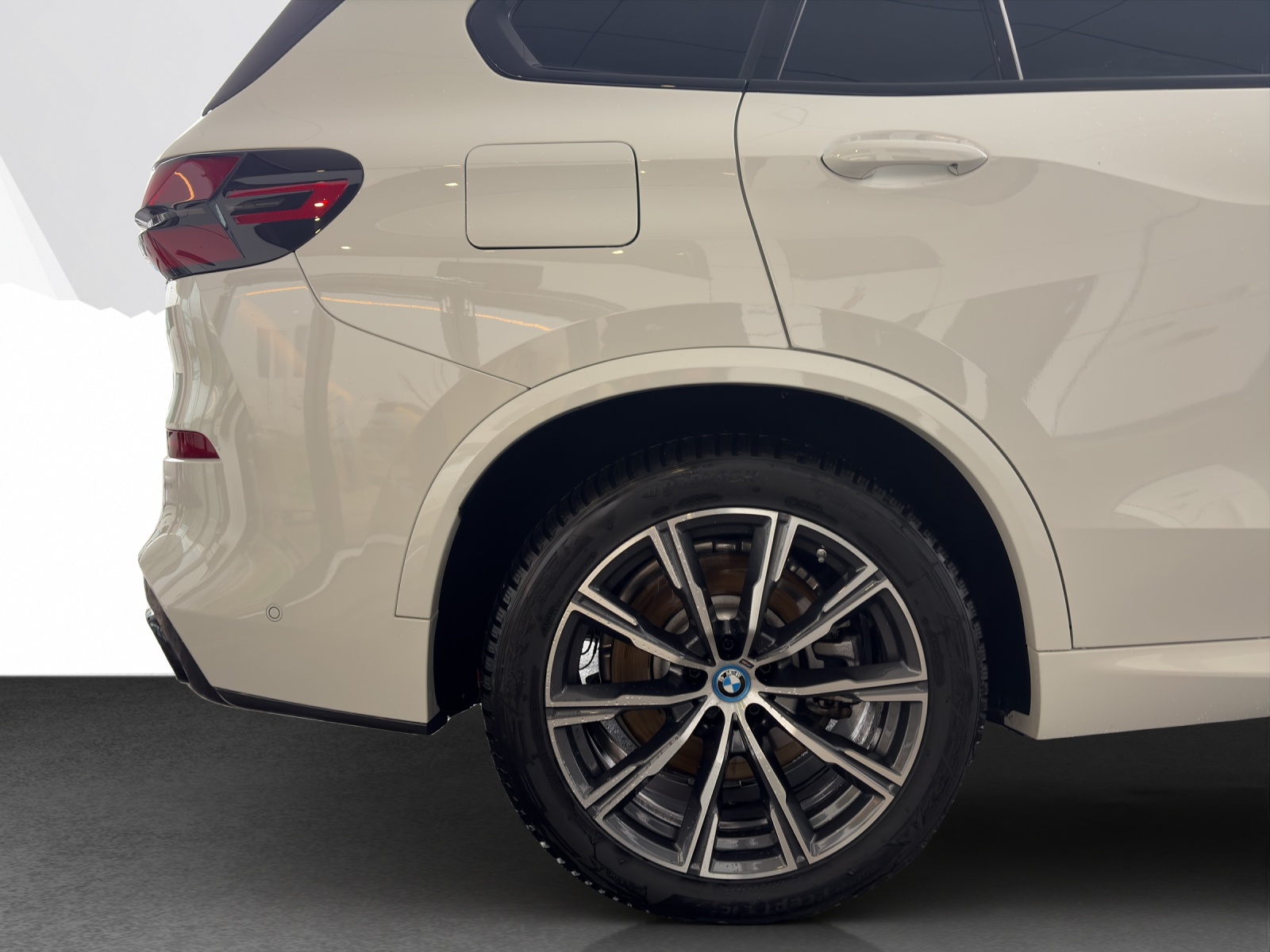 BMW X5 50e xDrive-image-22