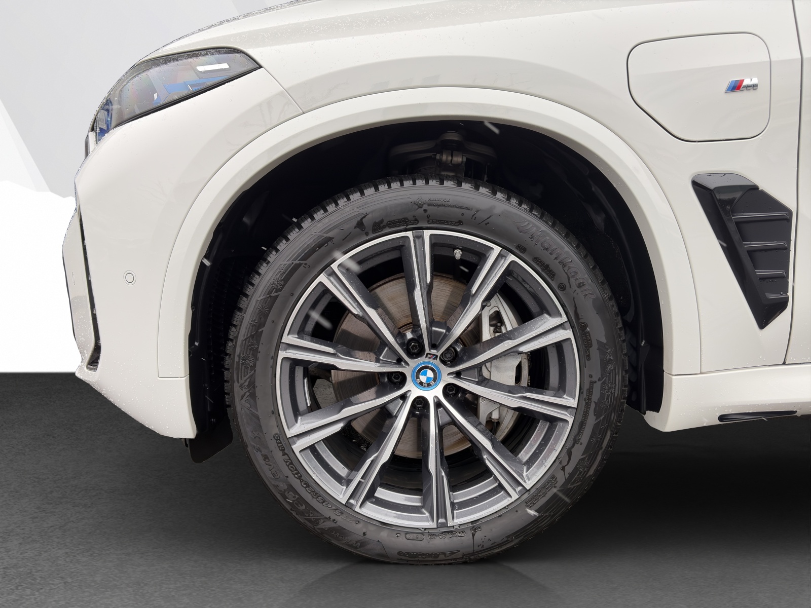 BMW X5 50e xDrive-image-20