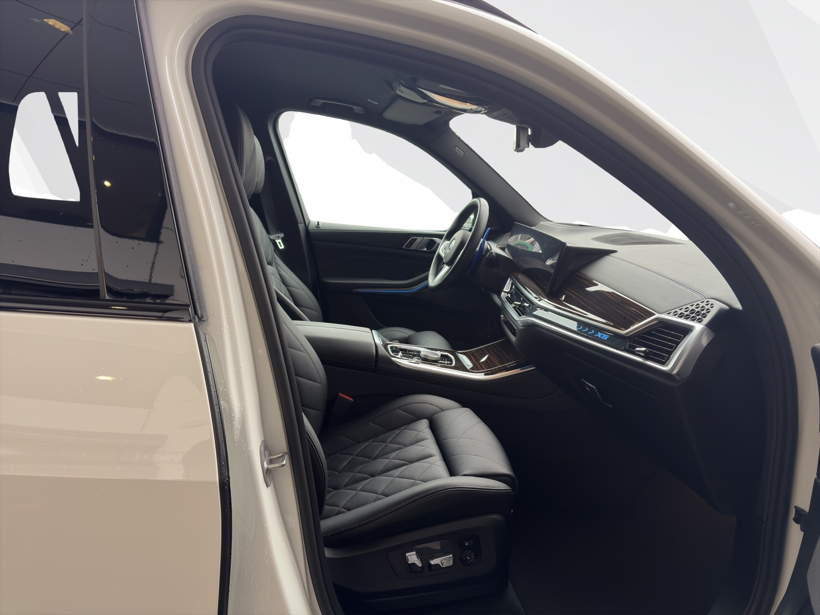 BMW X5 50e xDrive-image-15