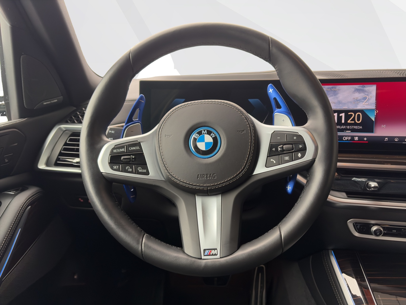 BMW X5 50e xDrive-image-11