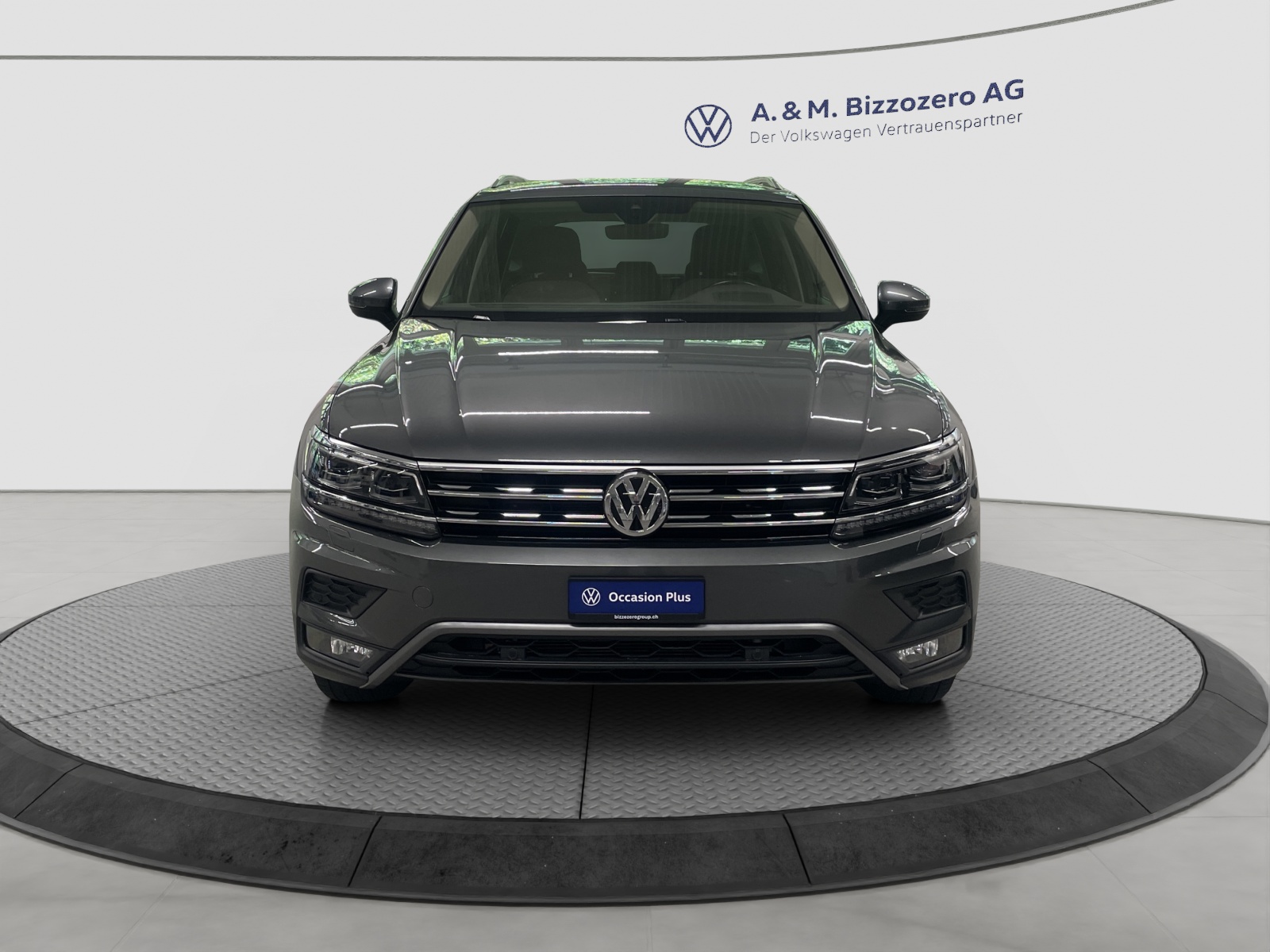 VW Tiguan 2.0TSI Highline 4Motion DSG-image-7