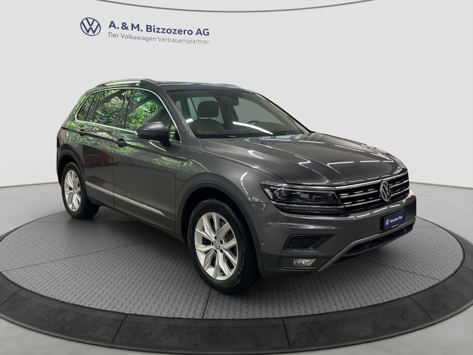 VW Tiguan 2.0TSI Highline 4Motion DSG-image-6